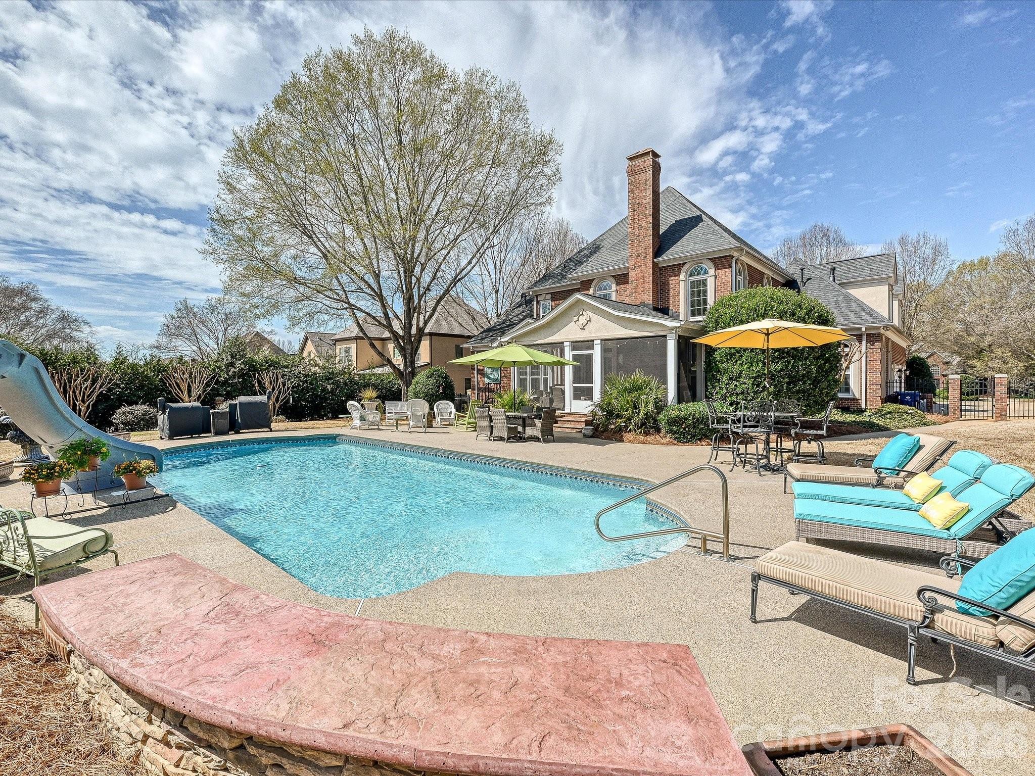 Providence Downs - Residential