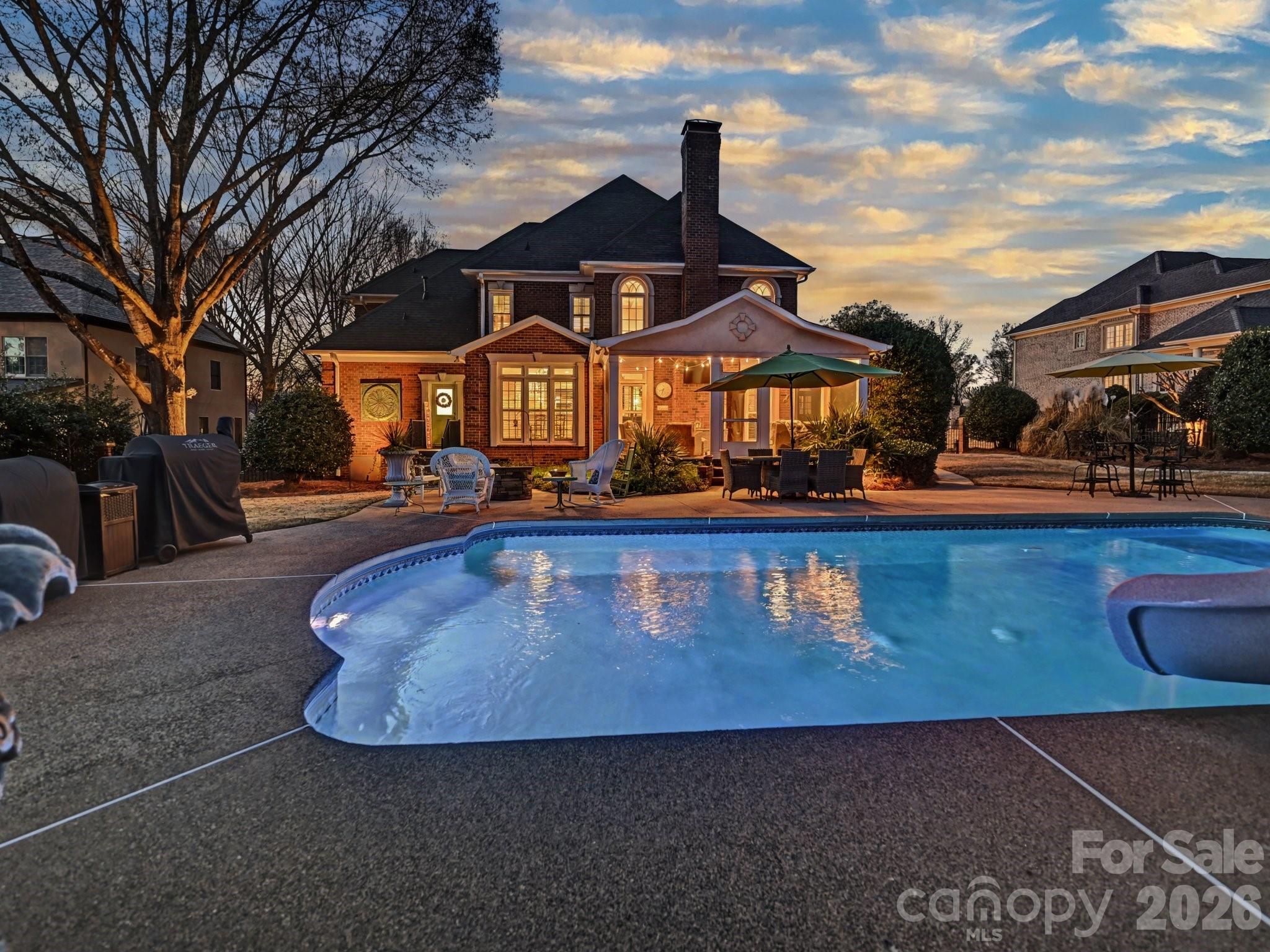 Providence Downs - Residential