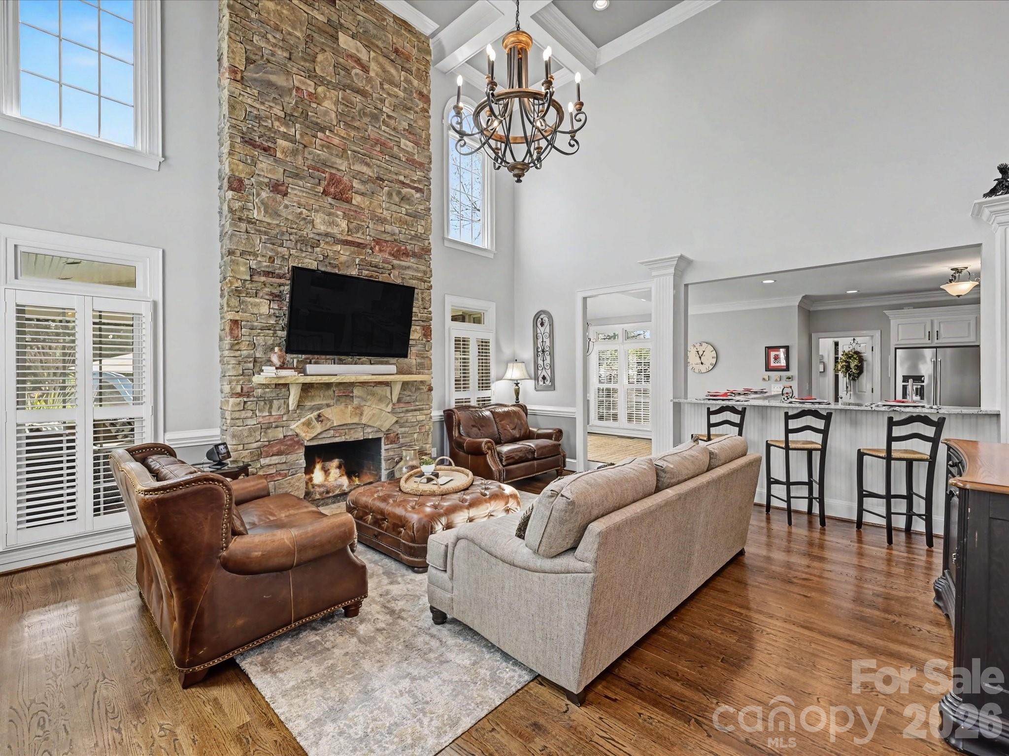 Providence Downs - Residential