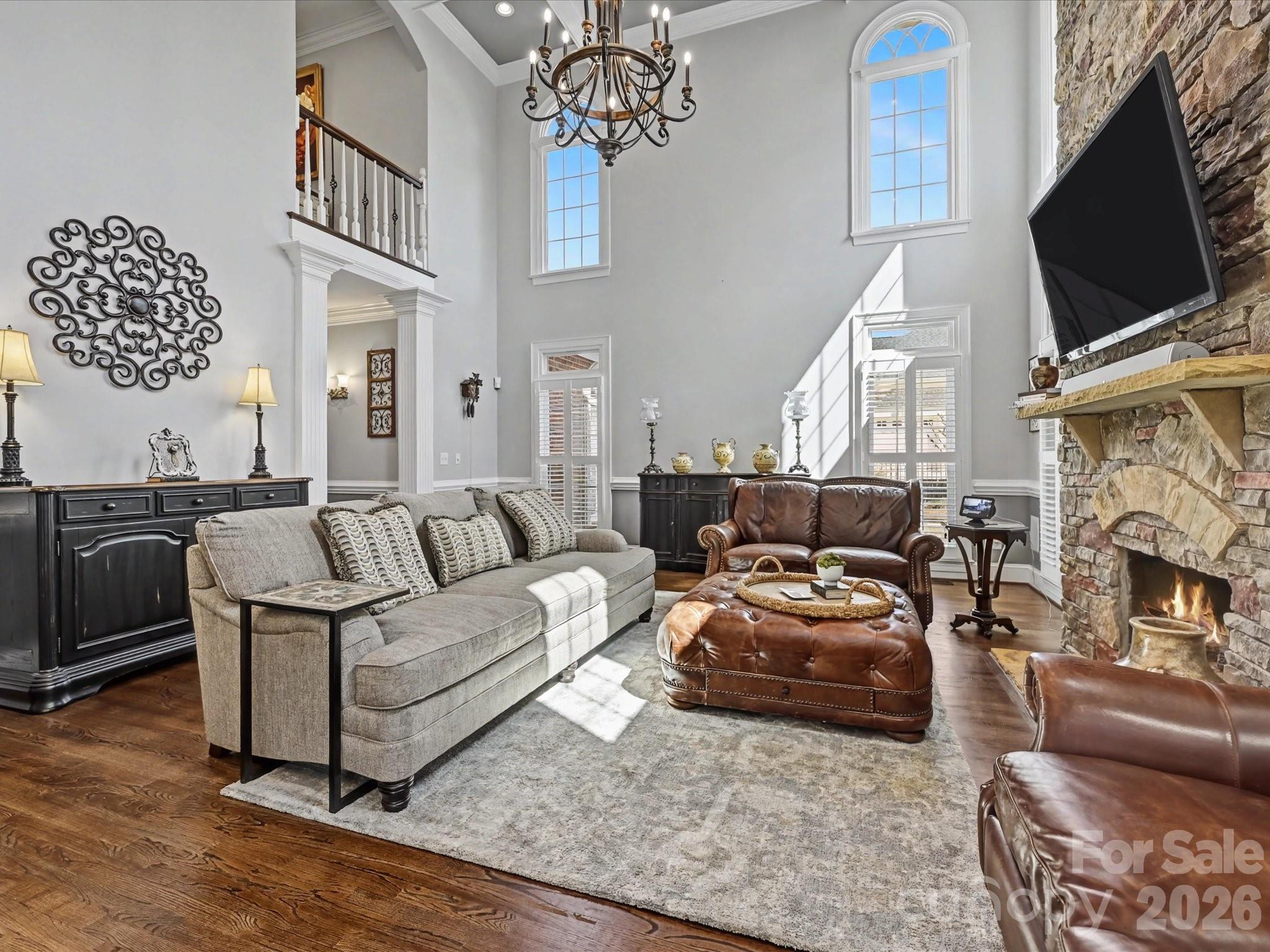 Providence Downs - Residential