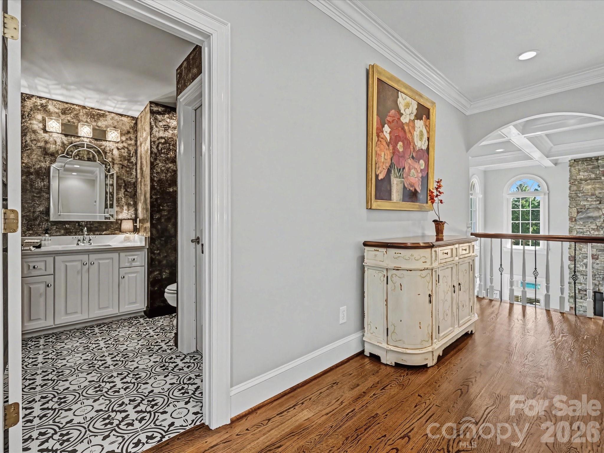 Providence Downs - Residential