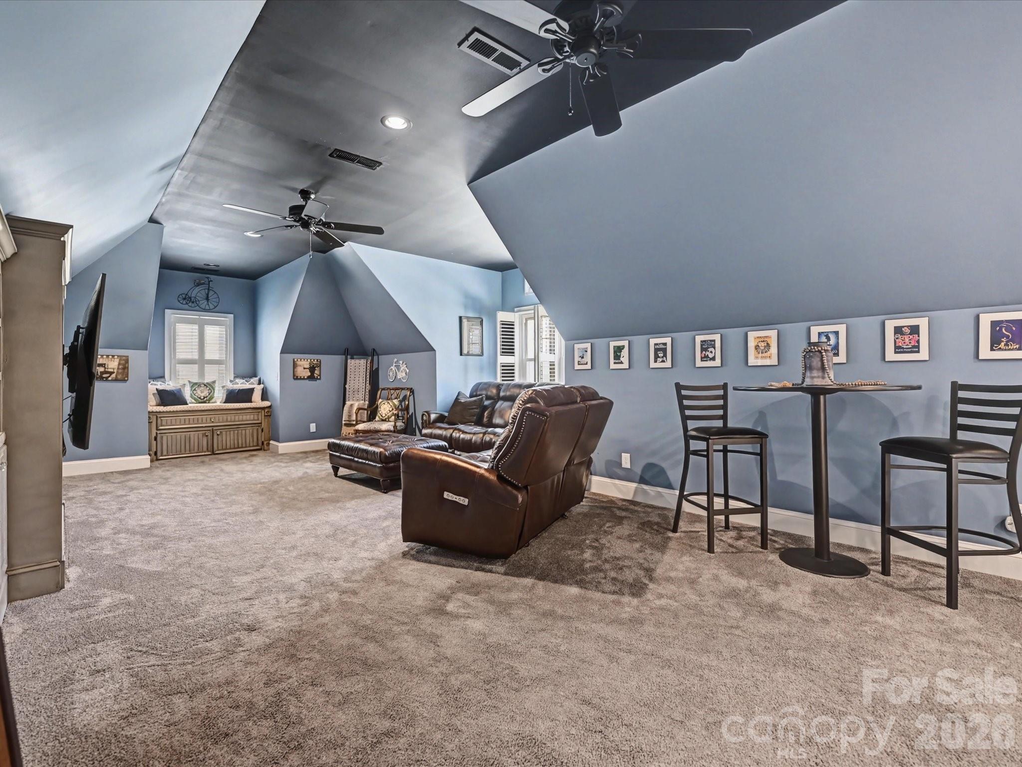 Providence Downs - Residential