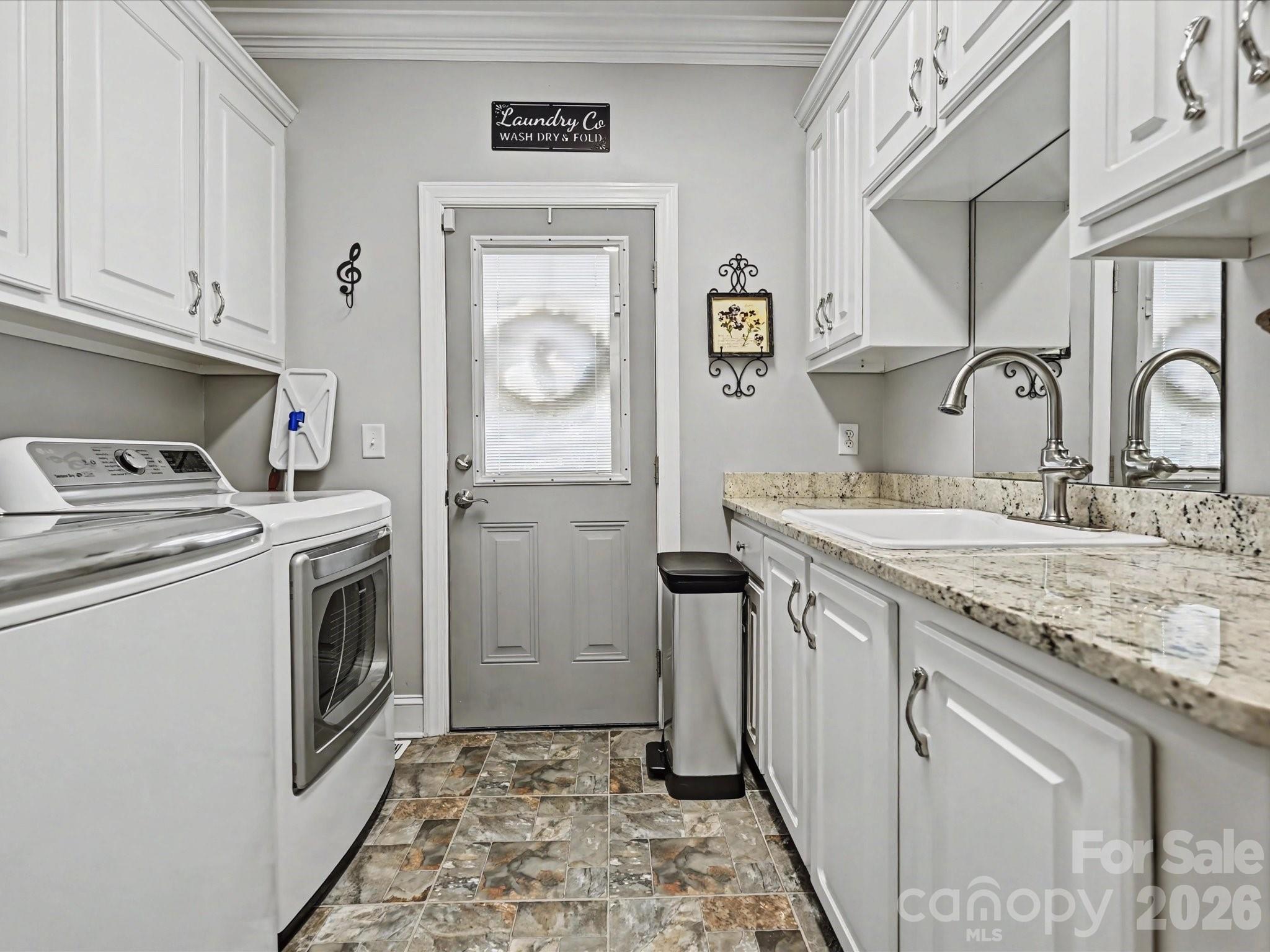 Providence Downs - Residential