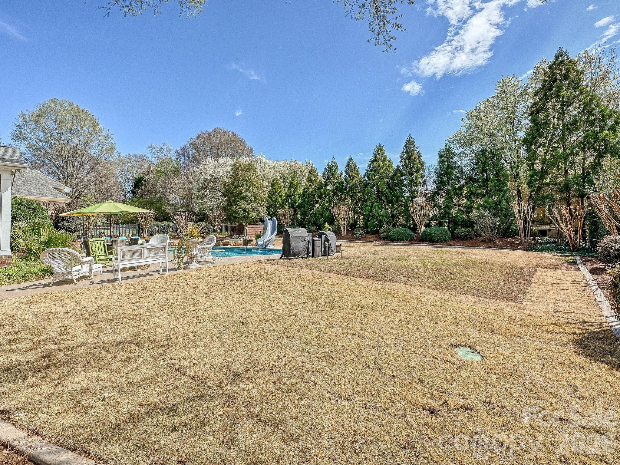 Providence Downs - Residential