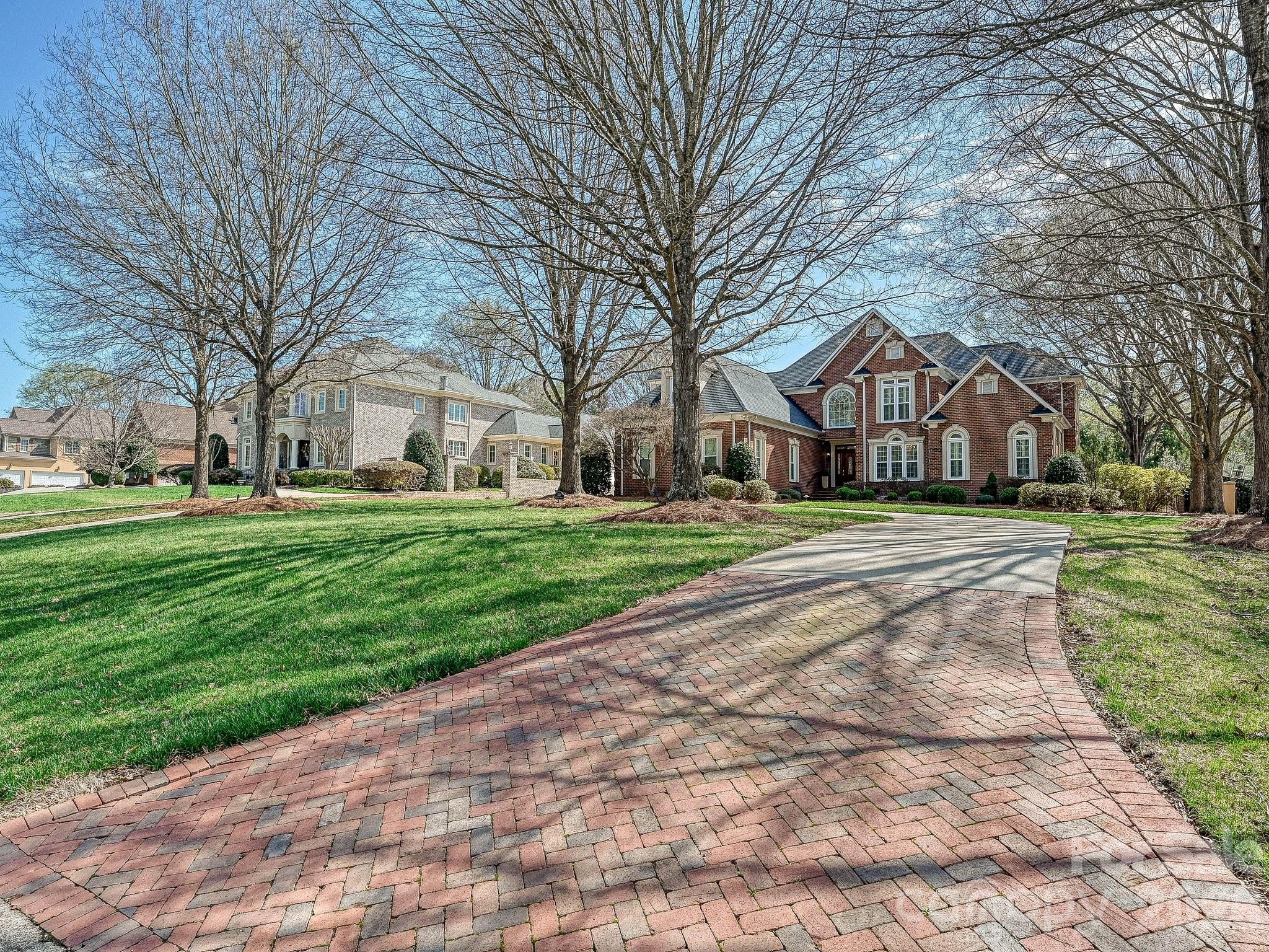 Providence Downs - Residential