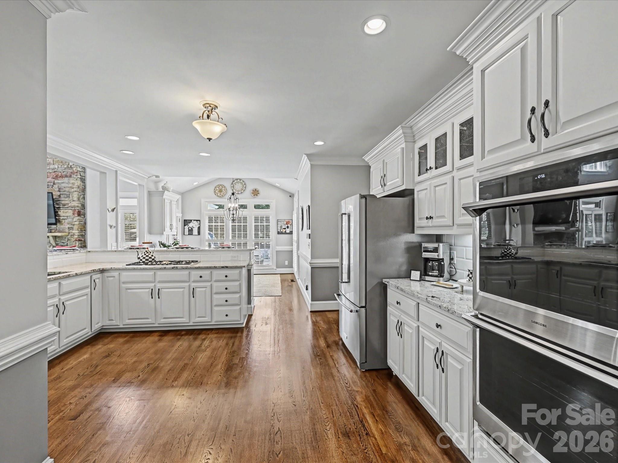 Providence Downs - Residential