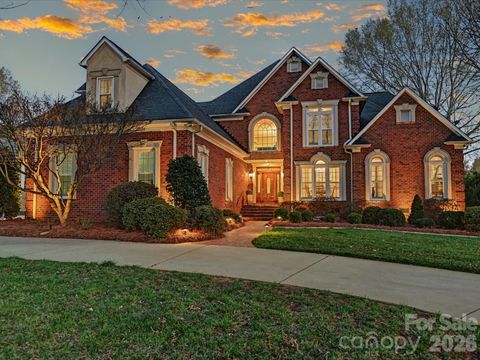 Photo of 1321 Churchill Downs Drive, Waxhaw, NC 28173 (MLS # 4355266)