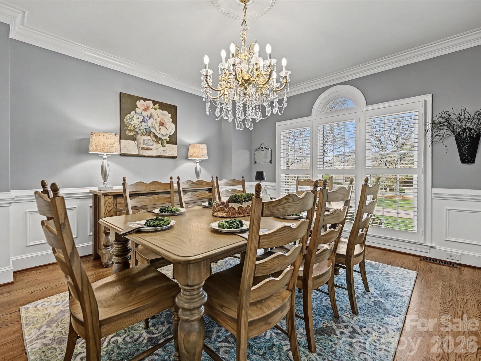 Providence Downs - Residential