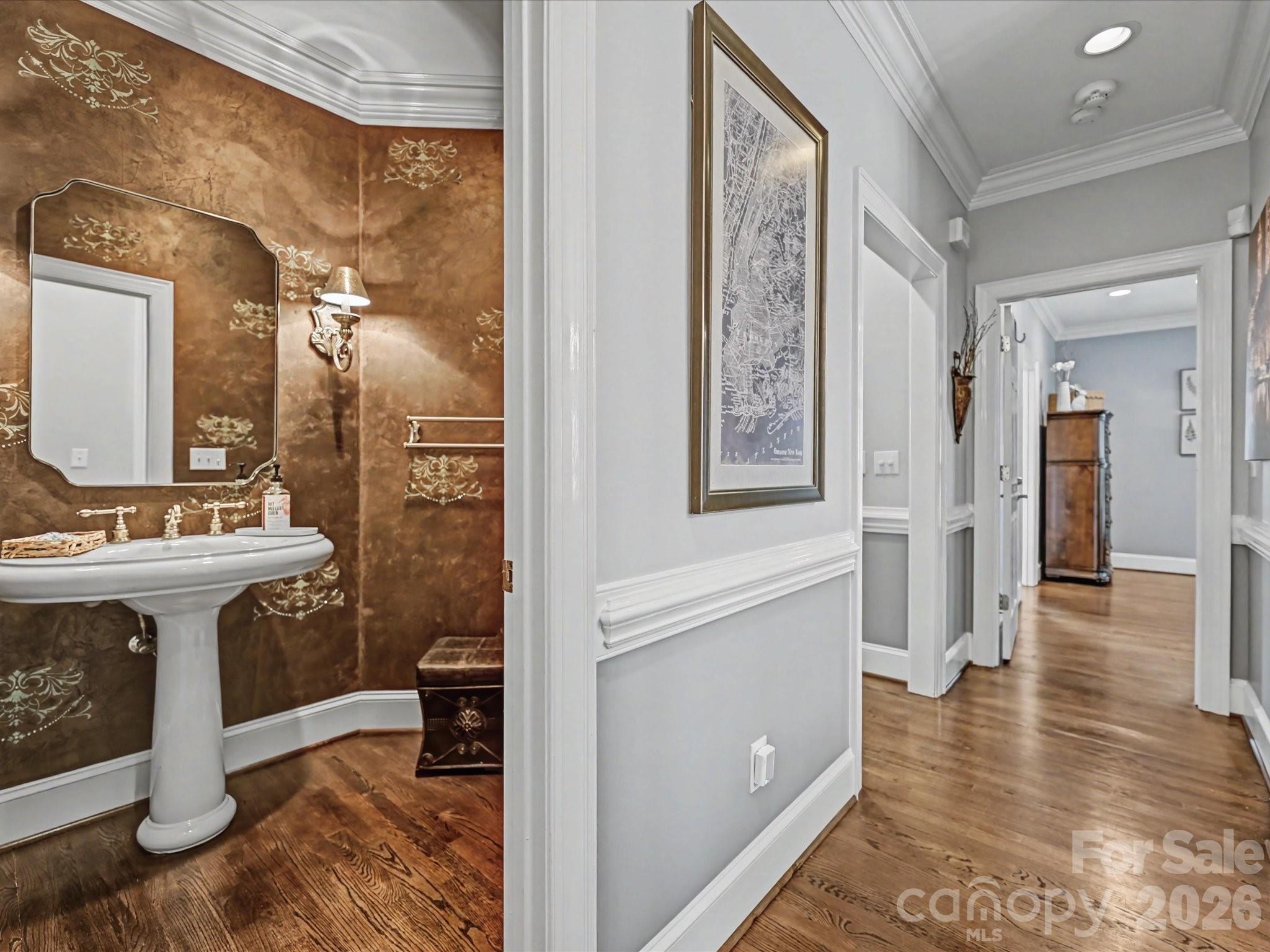 Providence Downs - Residential