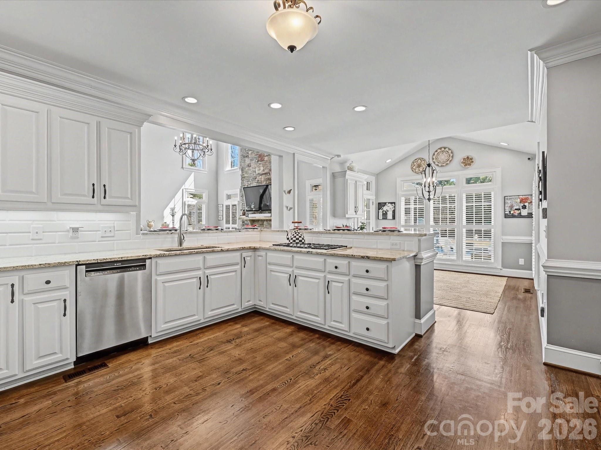 Providence Downs - Residential