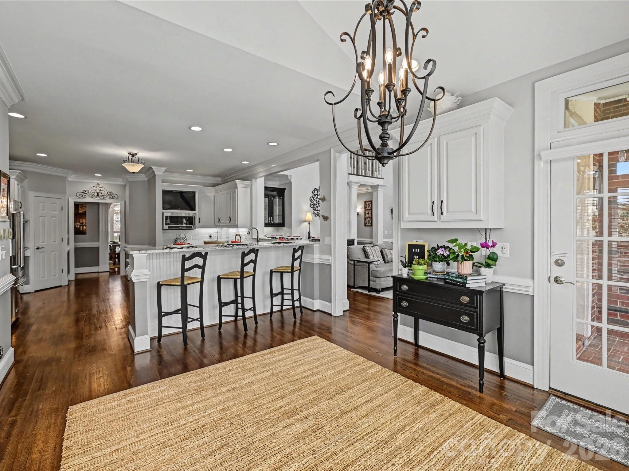 Providence Downs - Residential