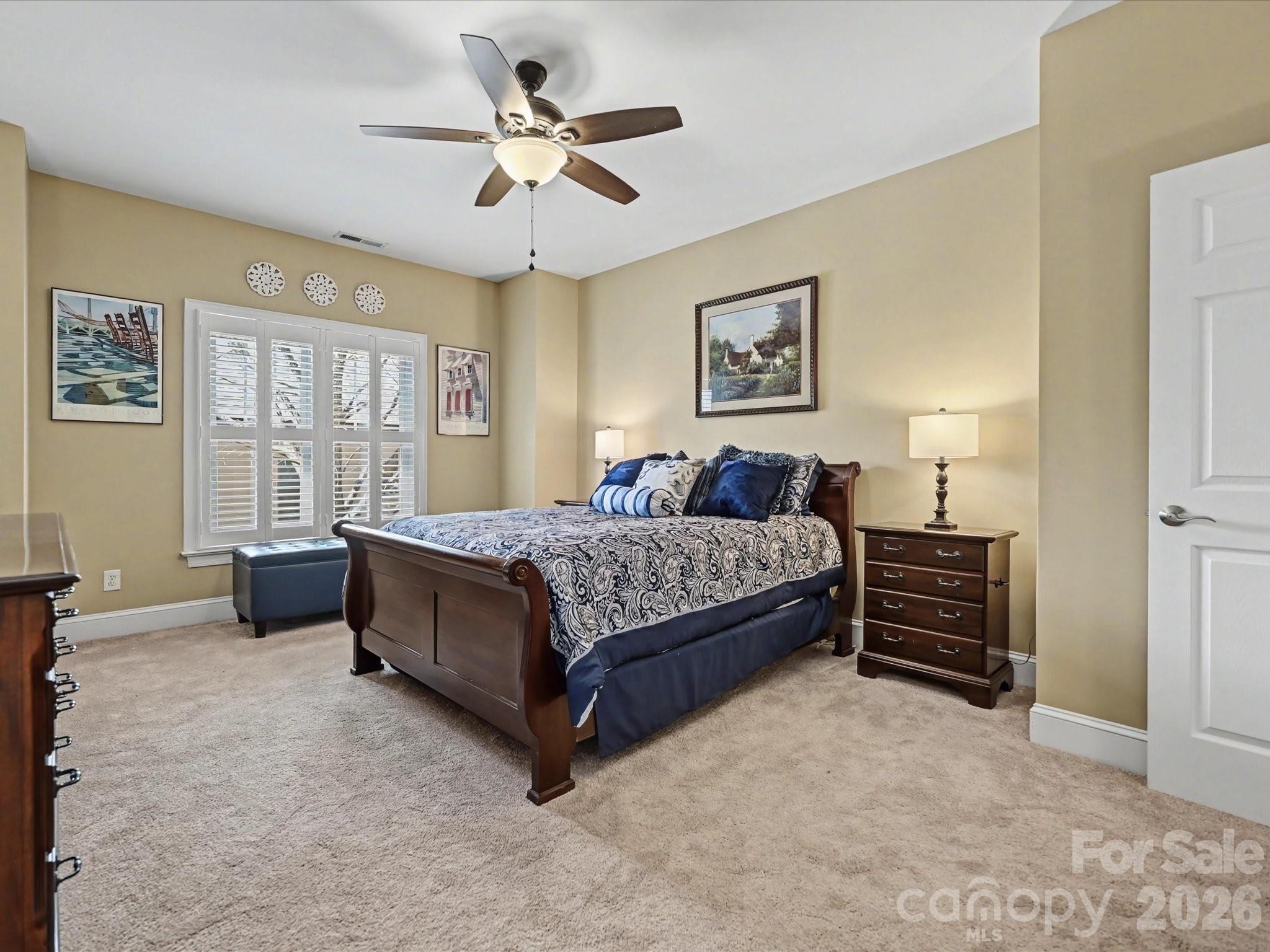 Providence Downs - Residential