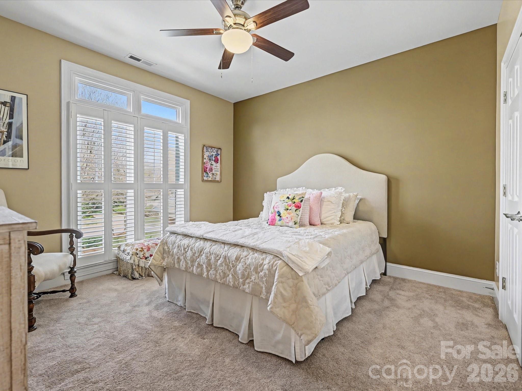 Providence Downs - Residential