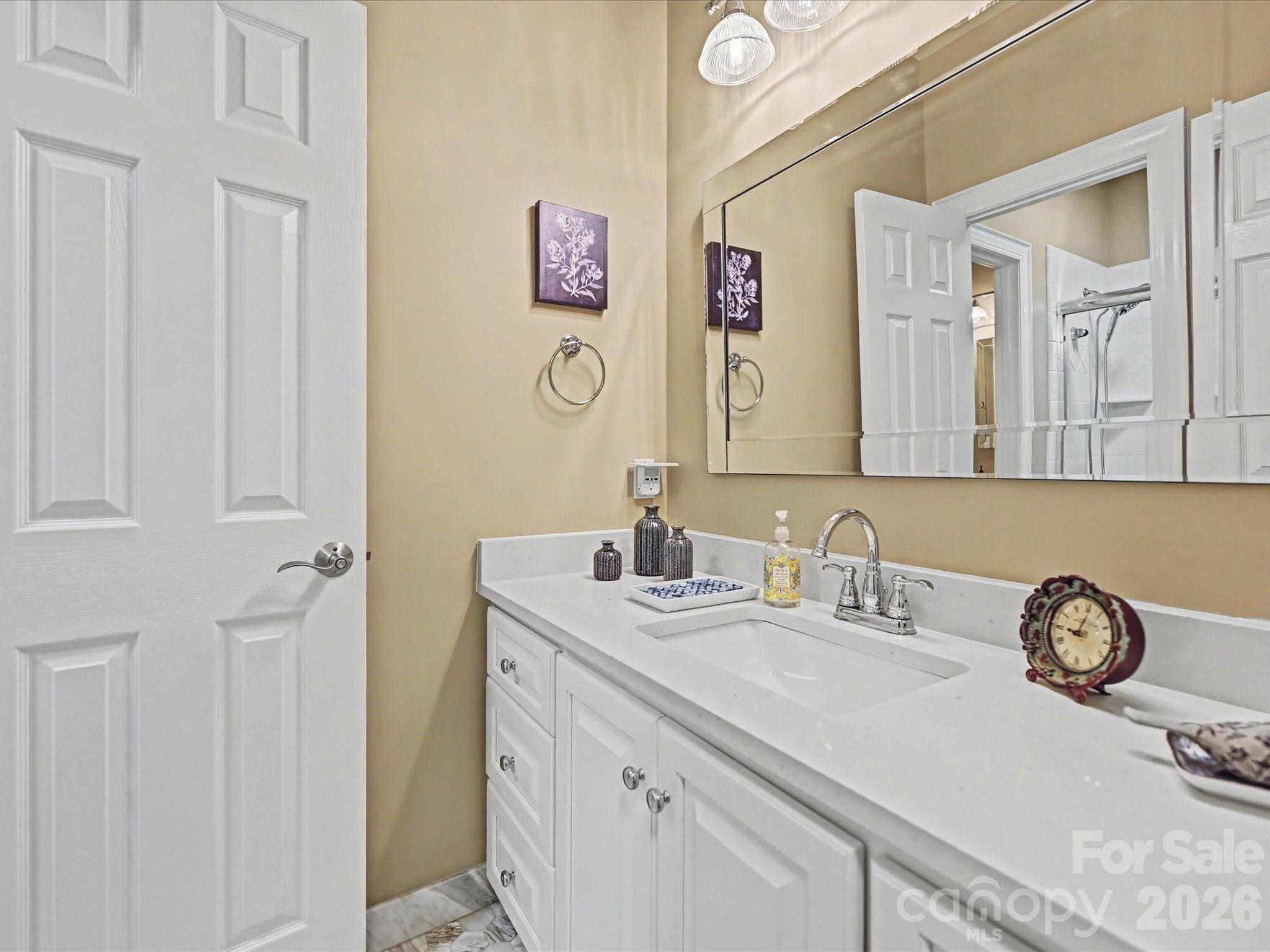 Providence Downs - Residential