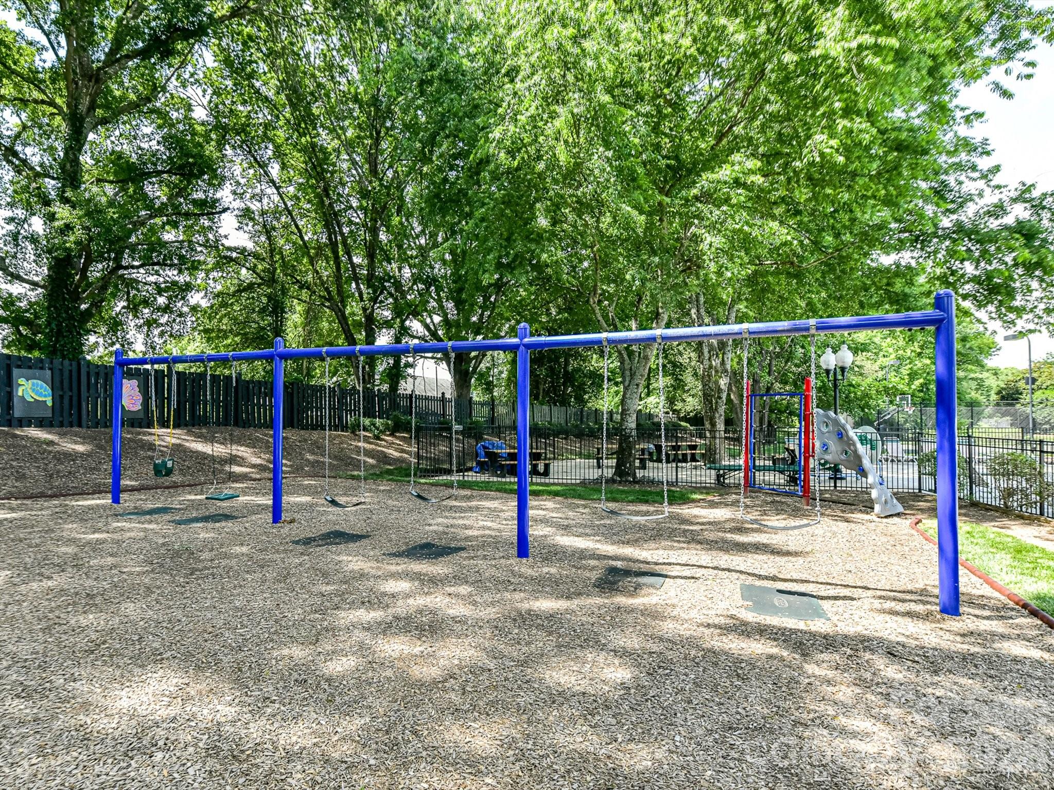 Providence Downs - Residential