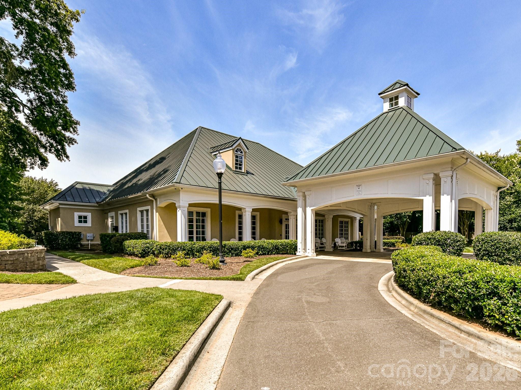 Providence Downs - Residential