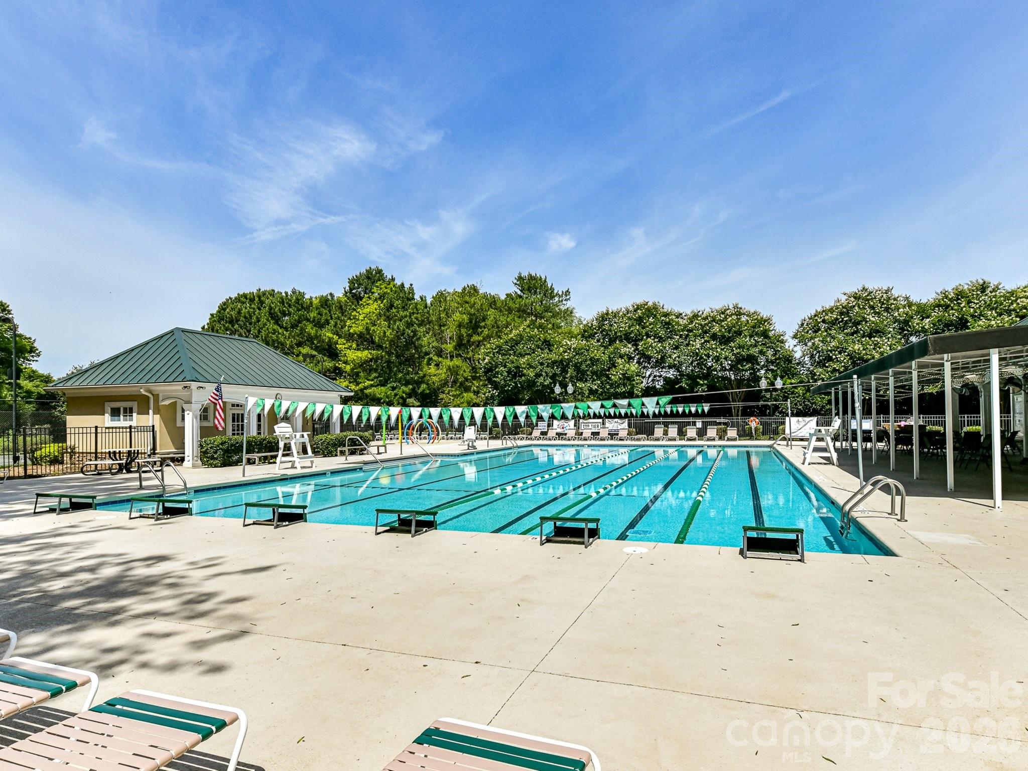 Providence Downs - Residential