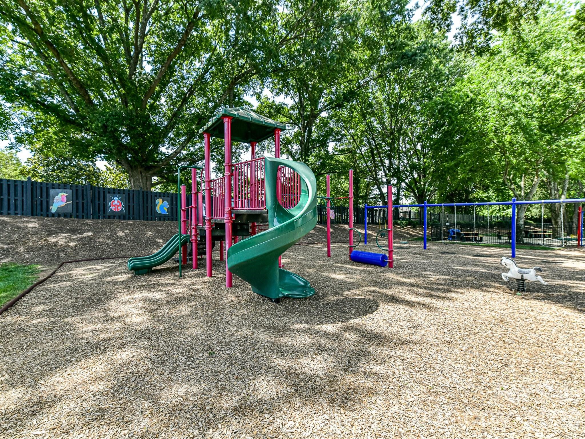 Providence Downs - Residential