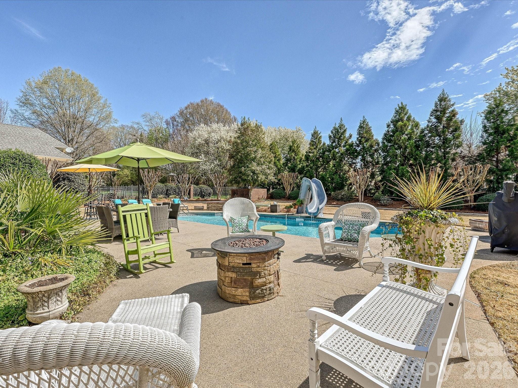 Providence Downs - Residential