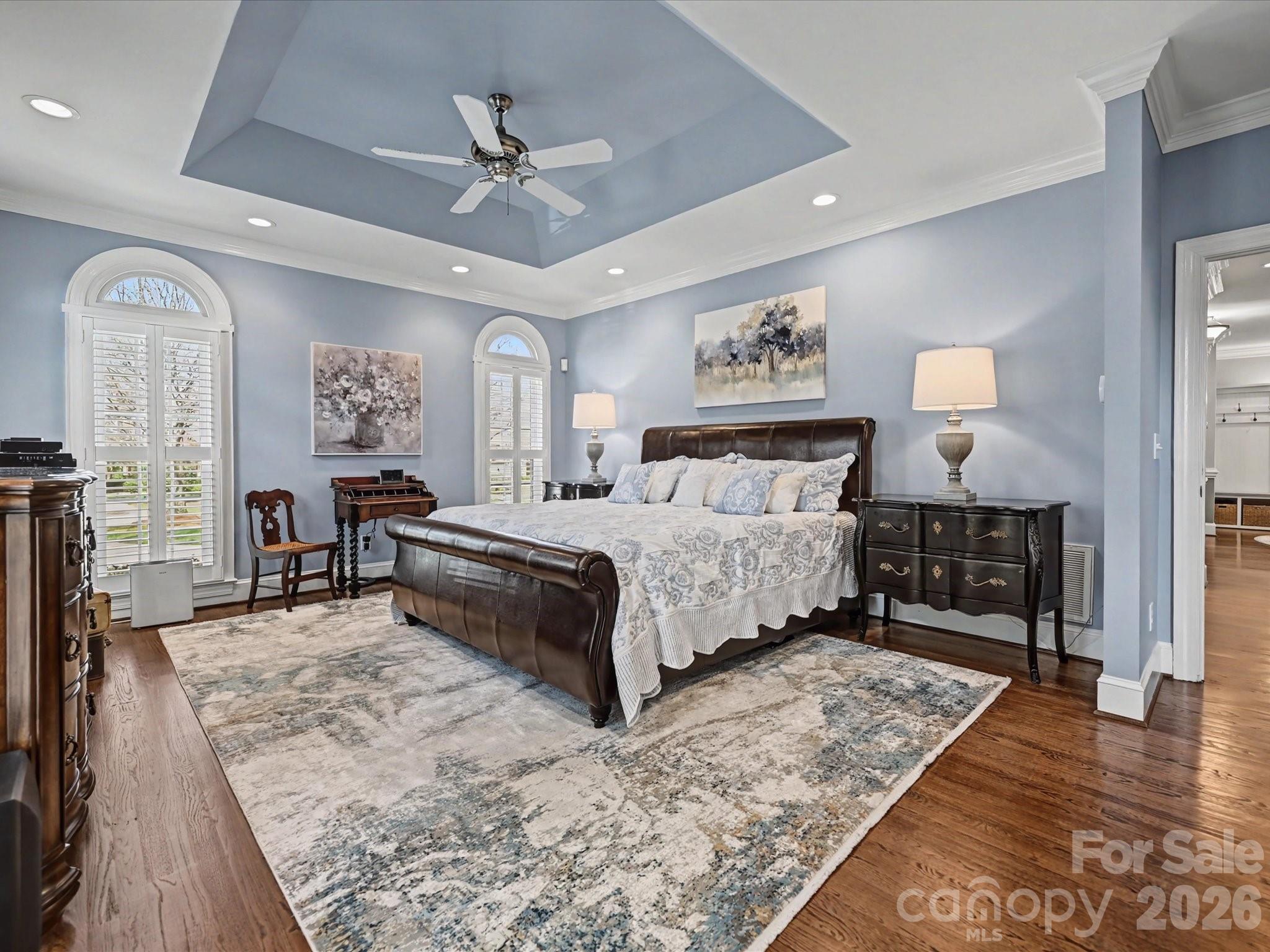 Providence Downs - Residential