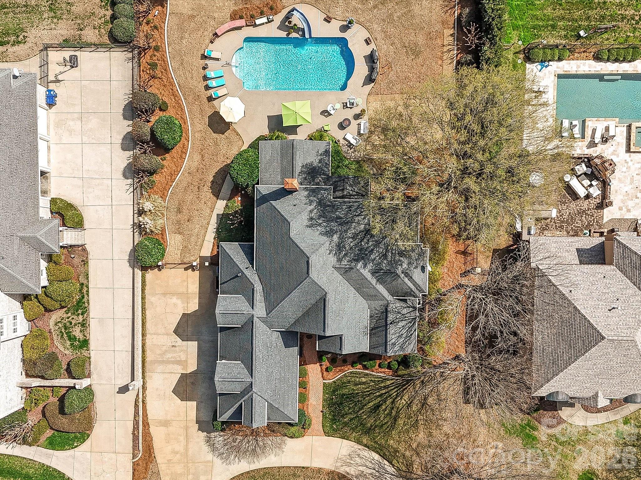 Providence Downs - Residential