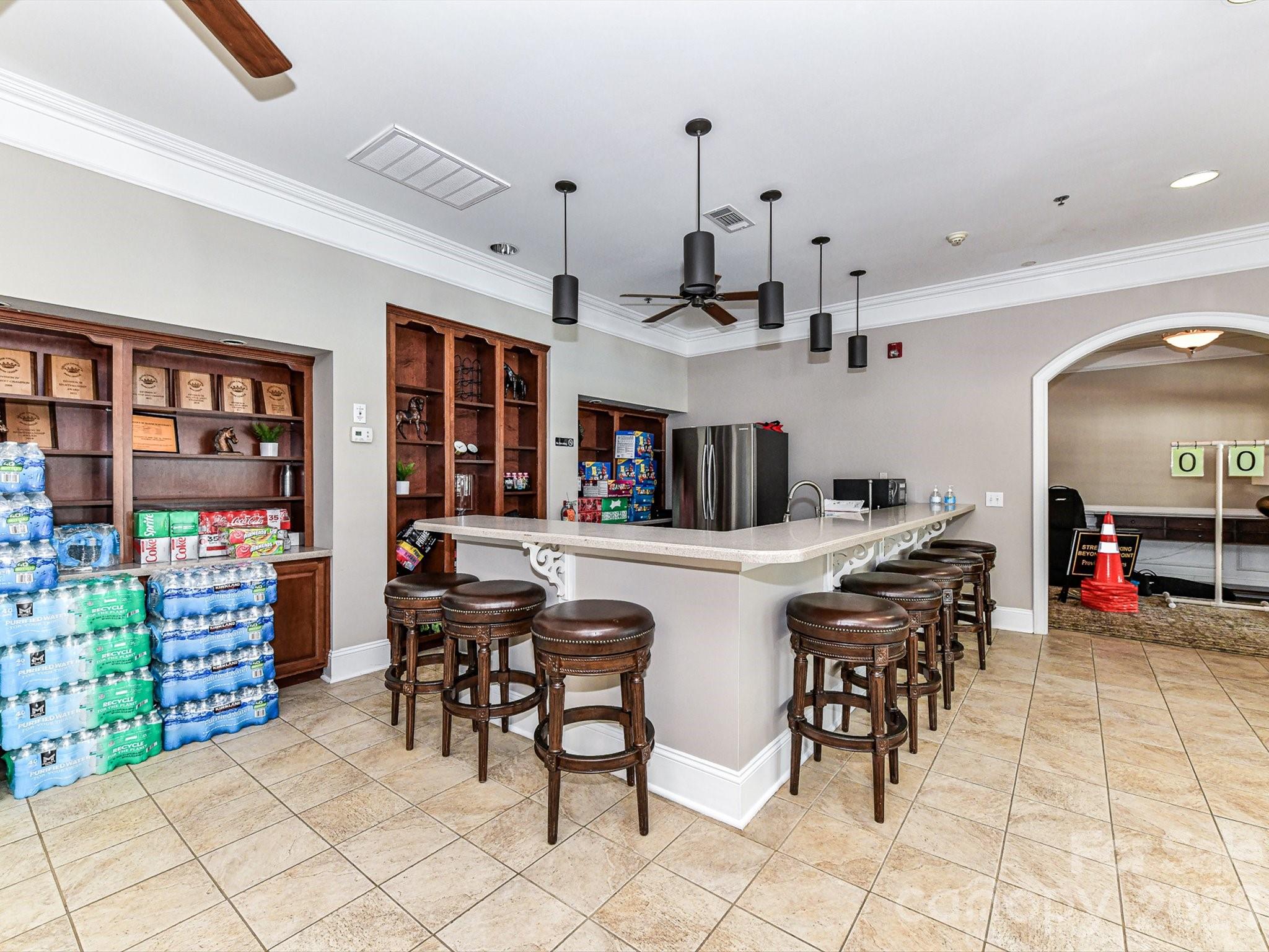 Providence Downs - Residential