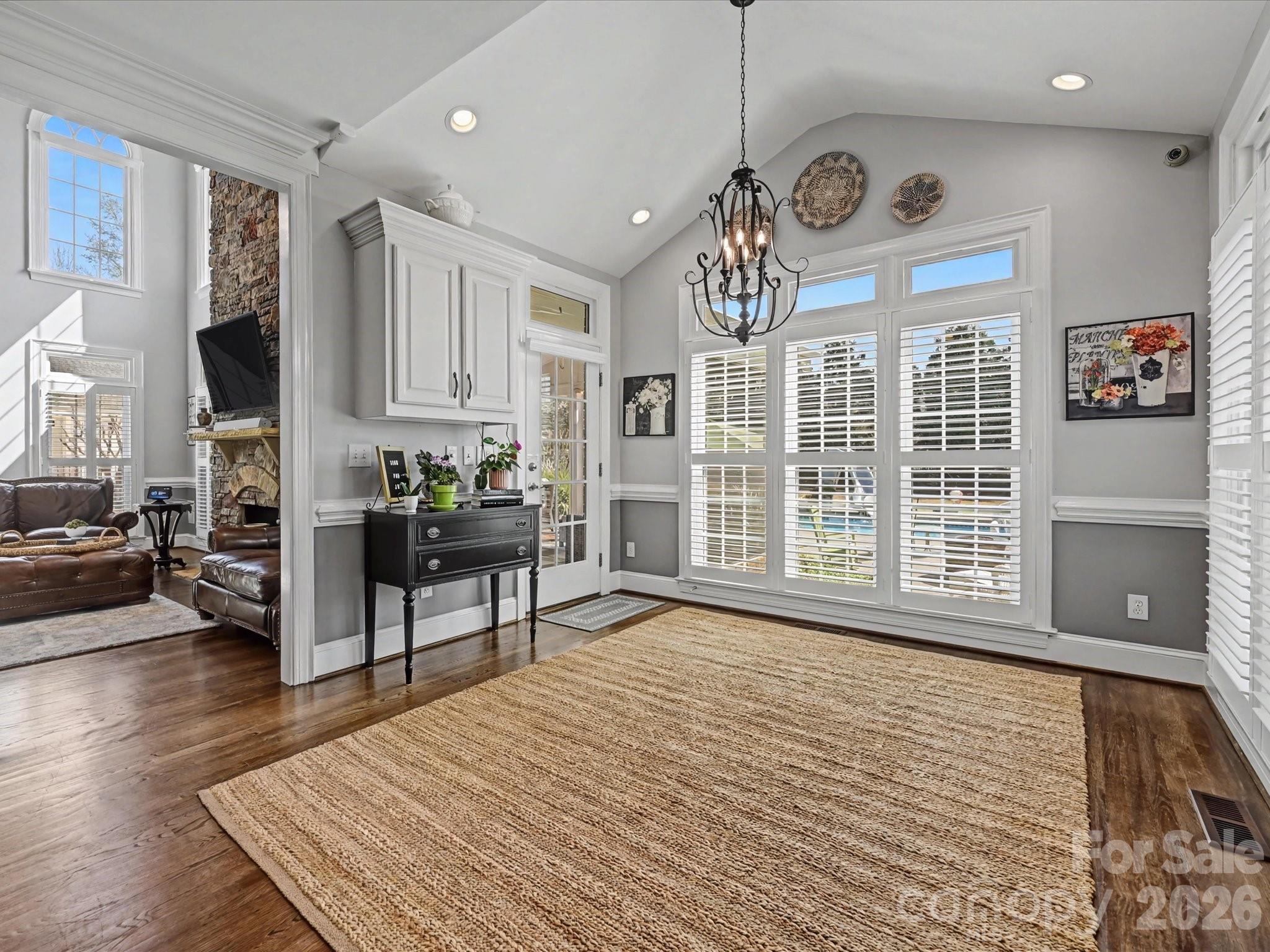 Providence Downs - Residential