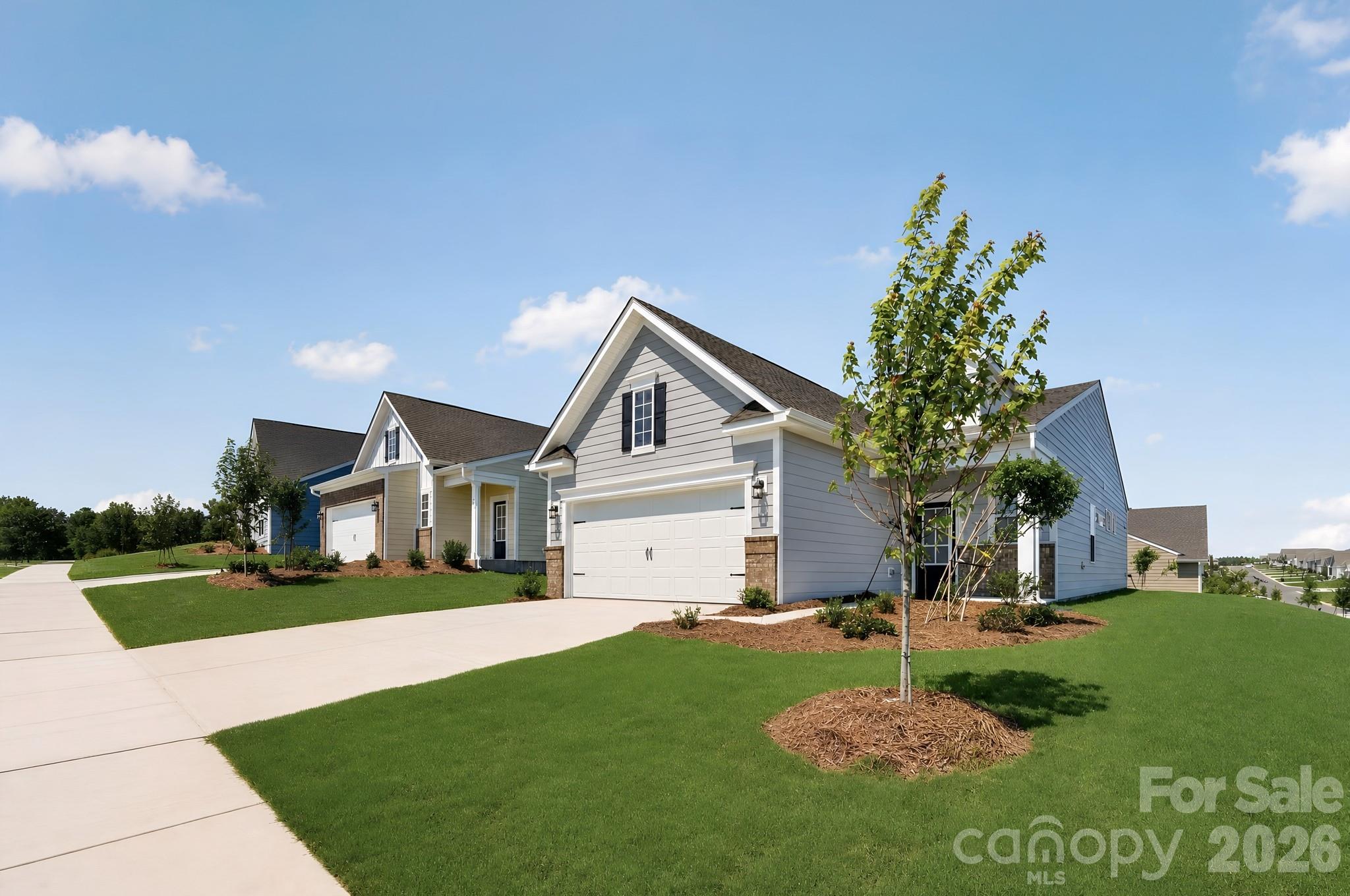 374 waxhaw village Road 312