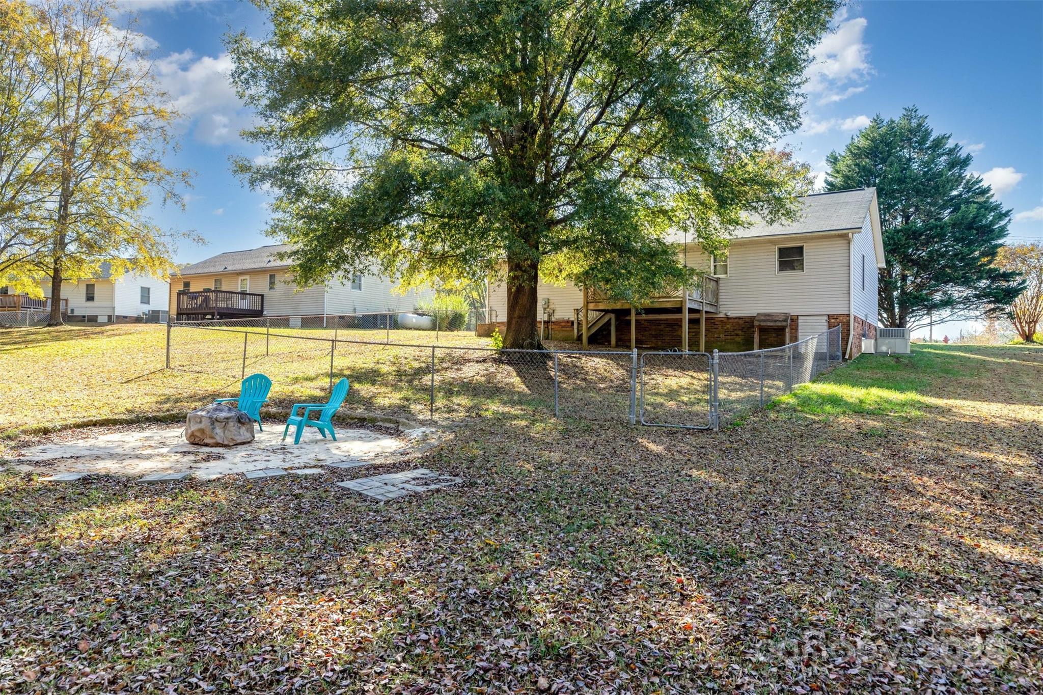 Eastwood Park - Residential