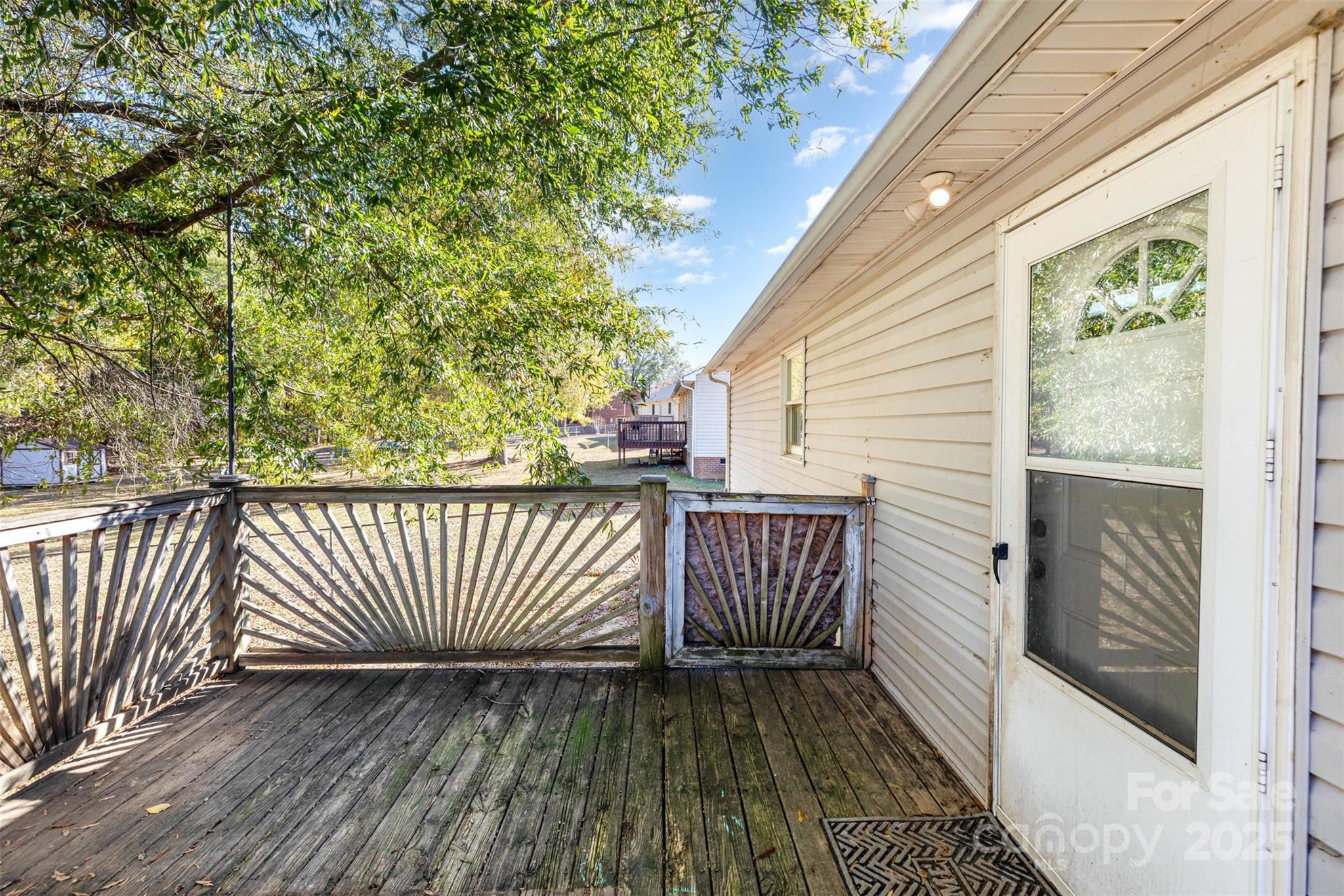 Eastwood Park - Residential
