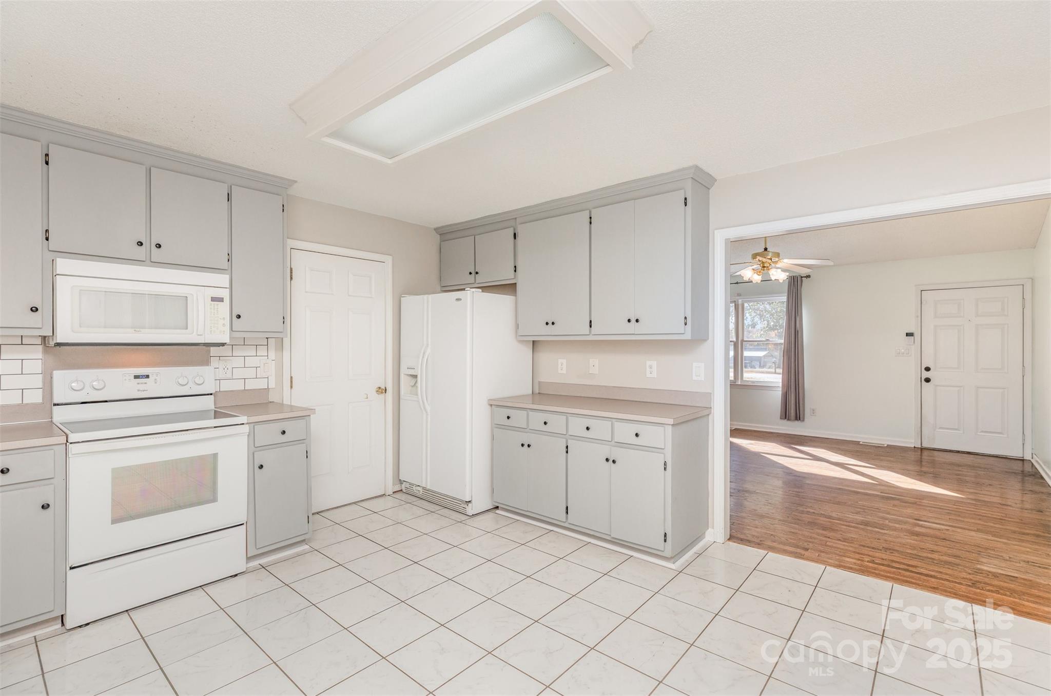 Eastwood Park - Residential