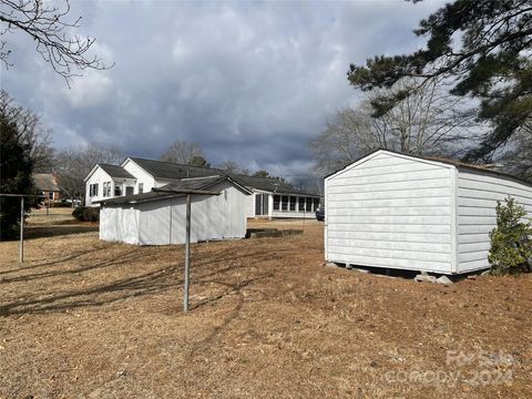 A home in Pageland