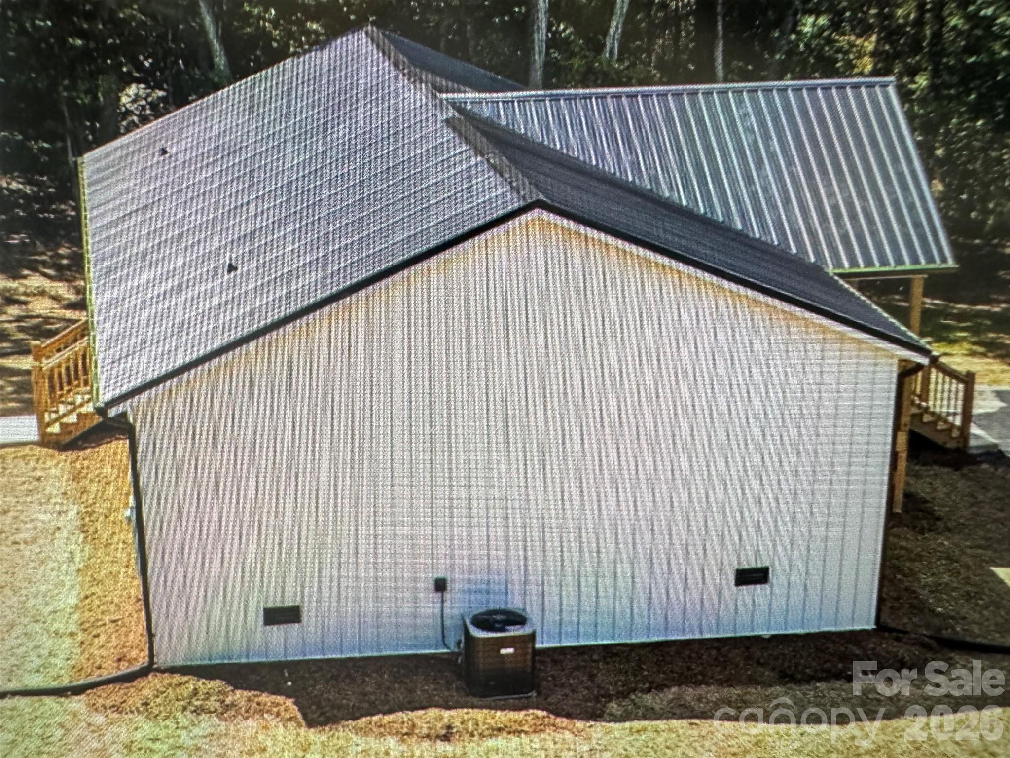 2552 Icard School Road