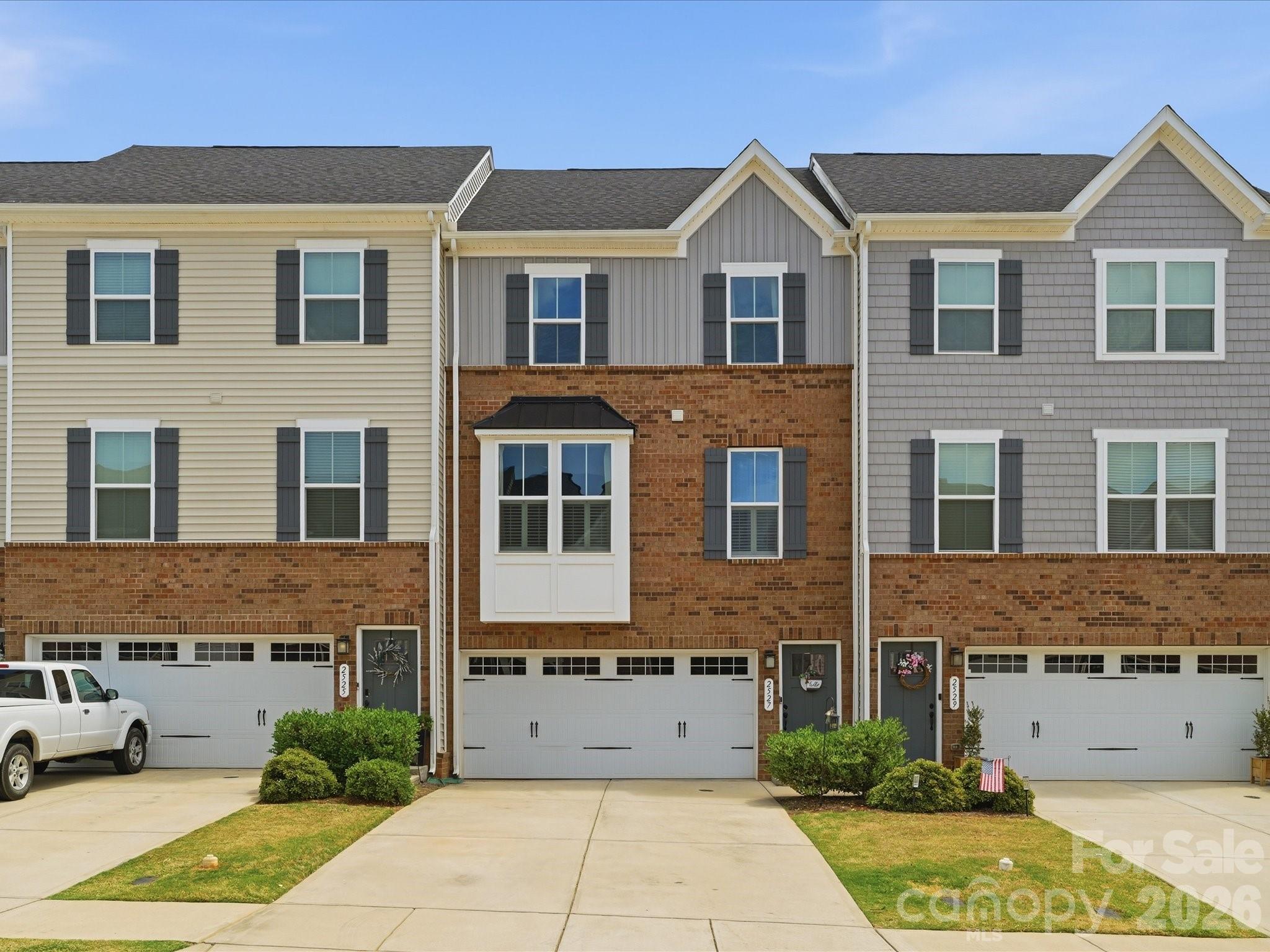 Grantham Place - Residential