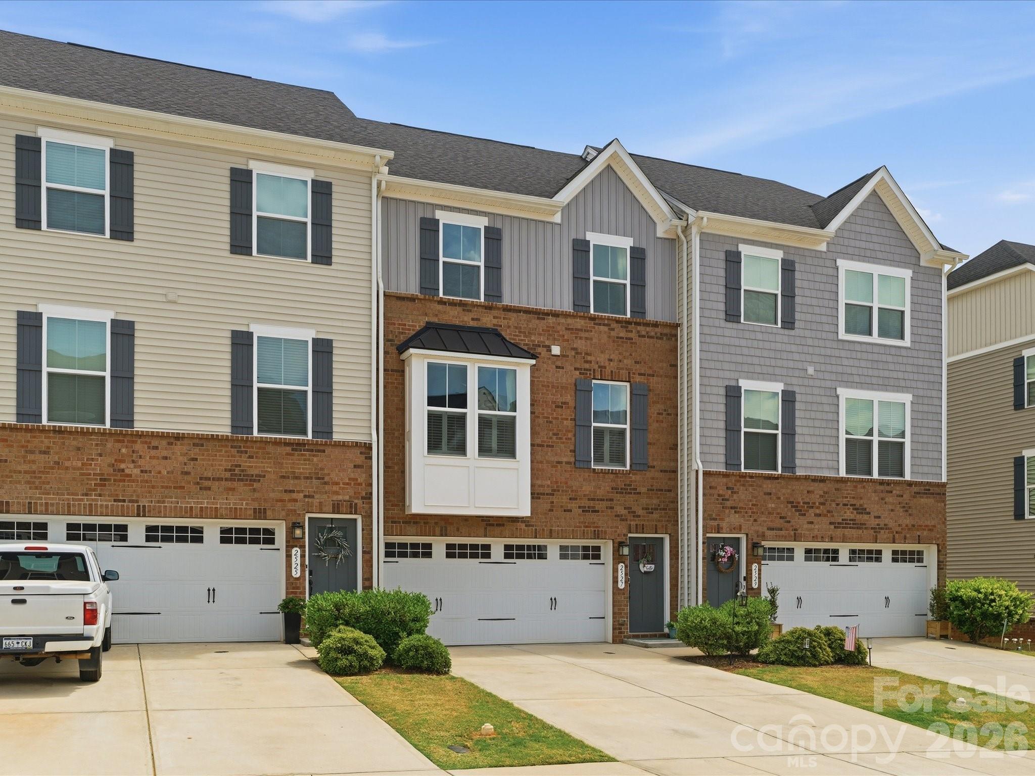 Grantham Place - Residential
