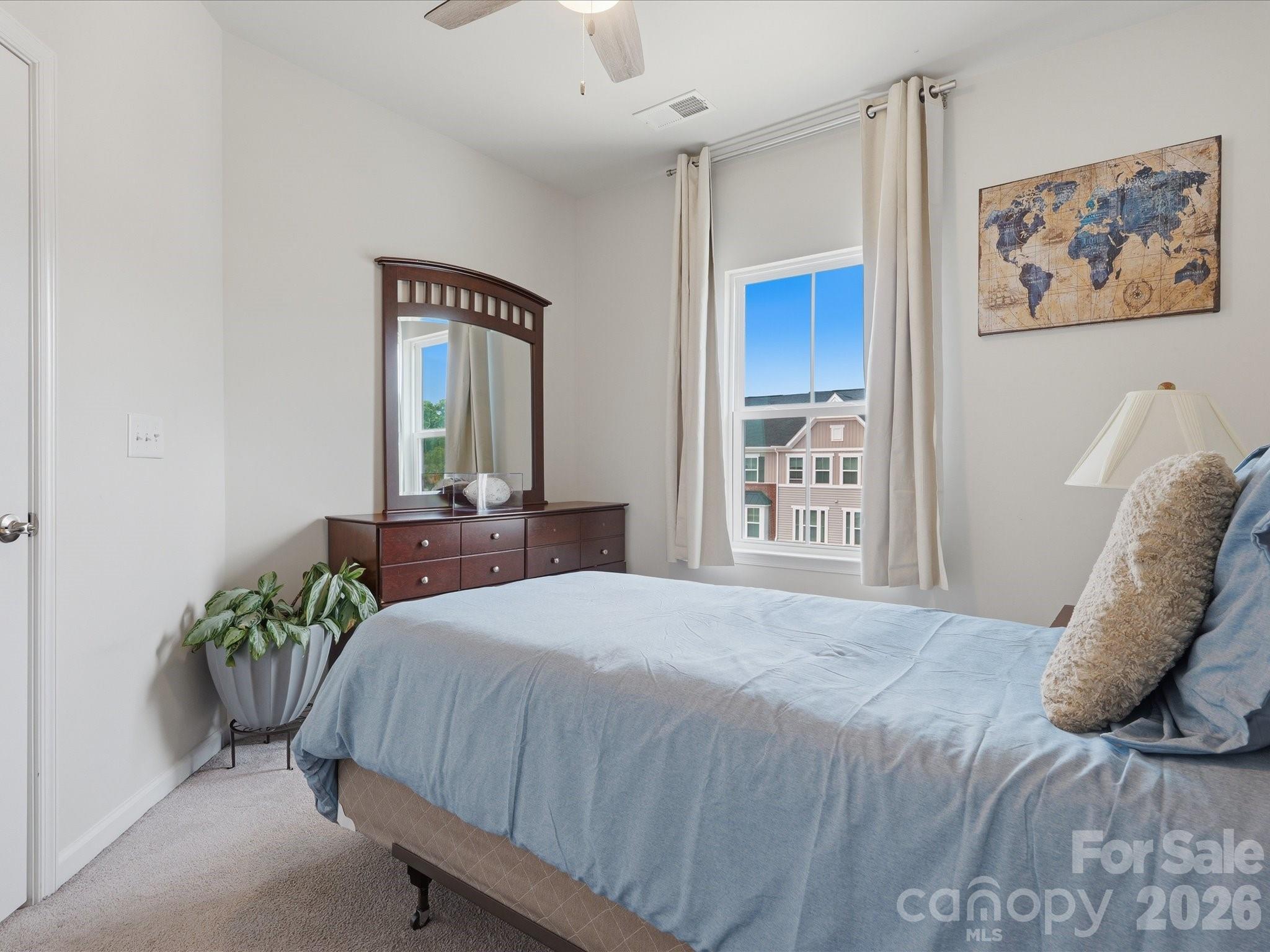Grantham Place - Residential