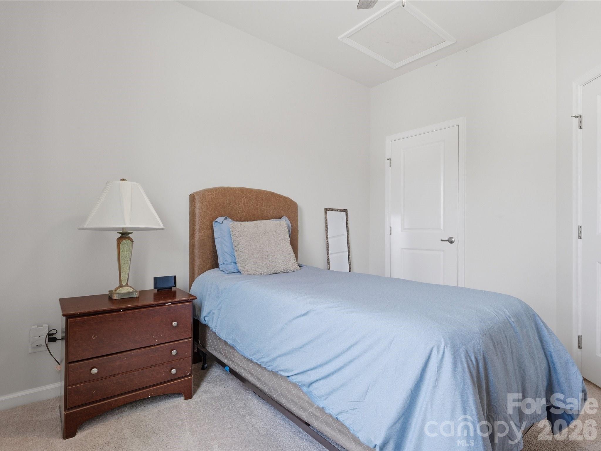 Grantham Place - Residential