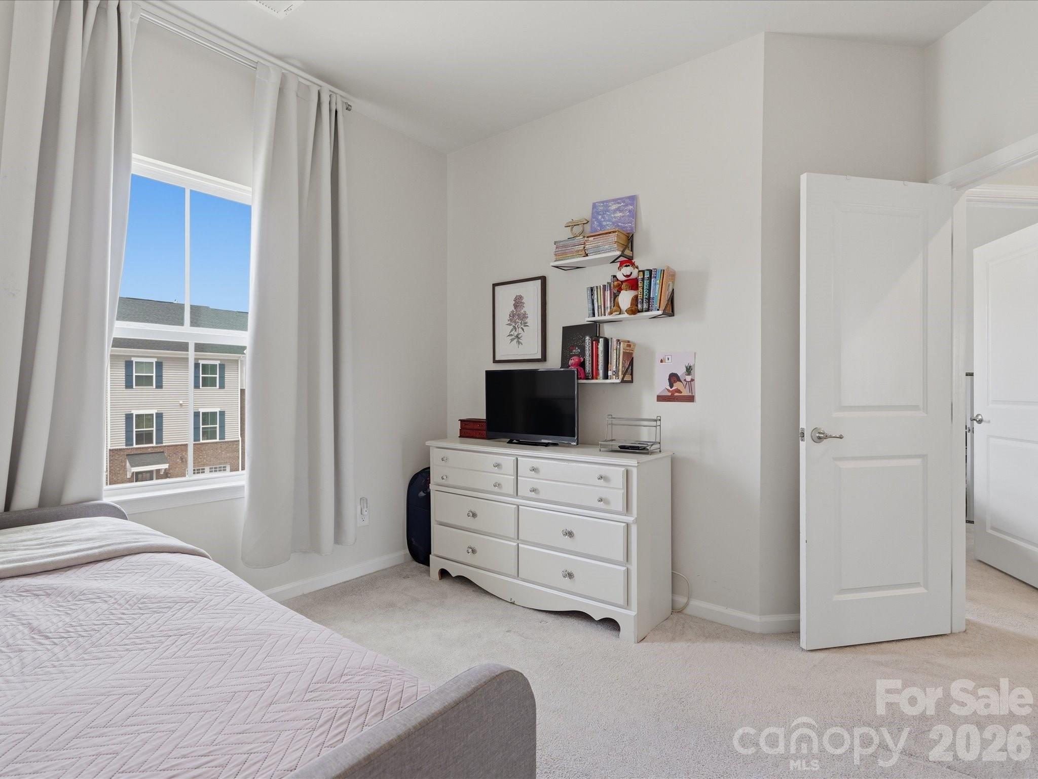 Grantham Place - Residential