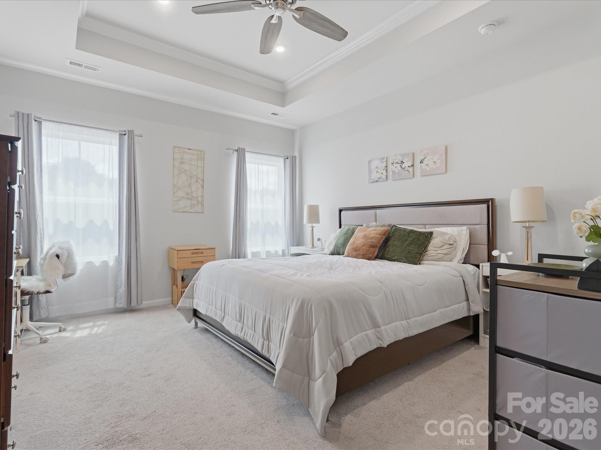 Grantham Place - Residential