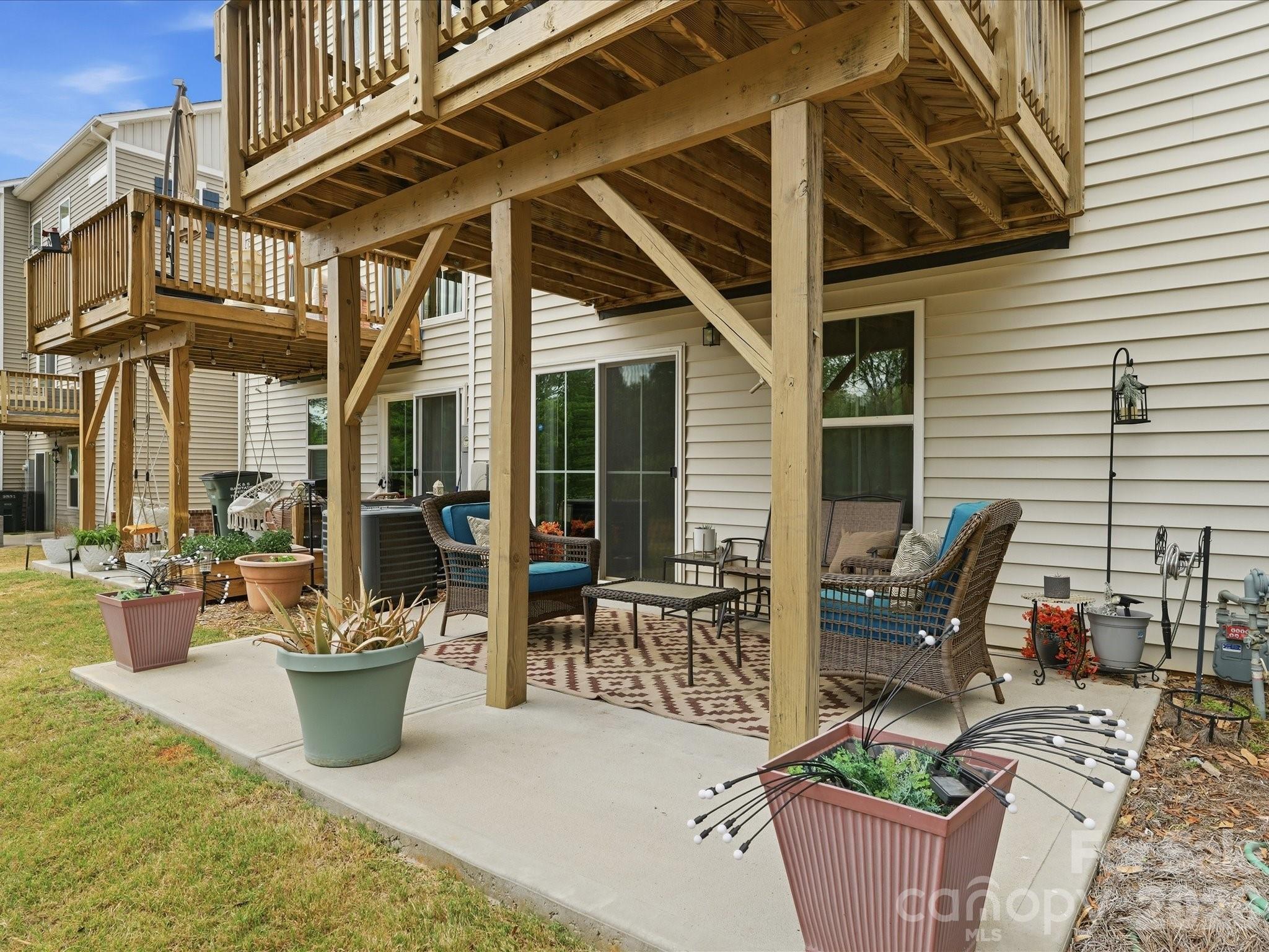 Grantham Place - Residential