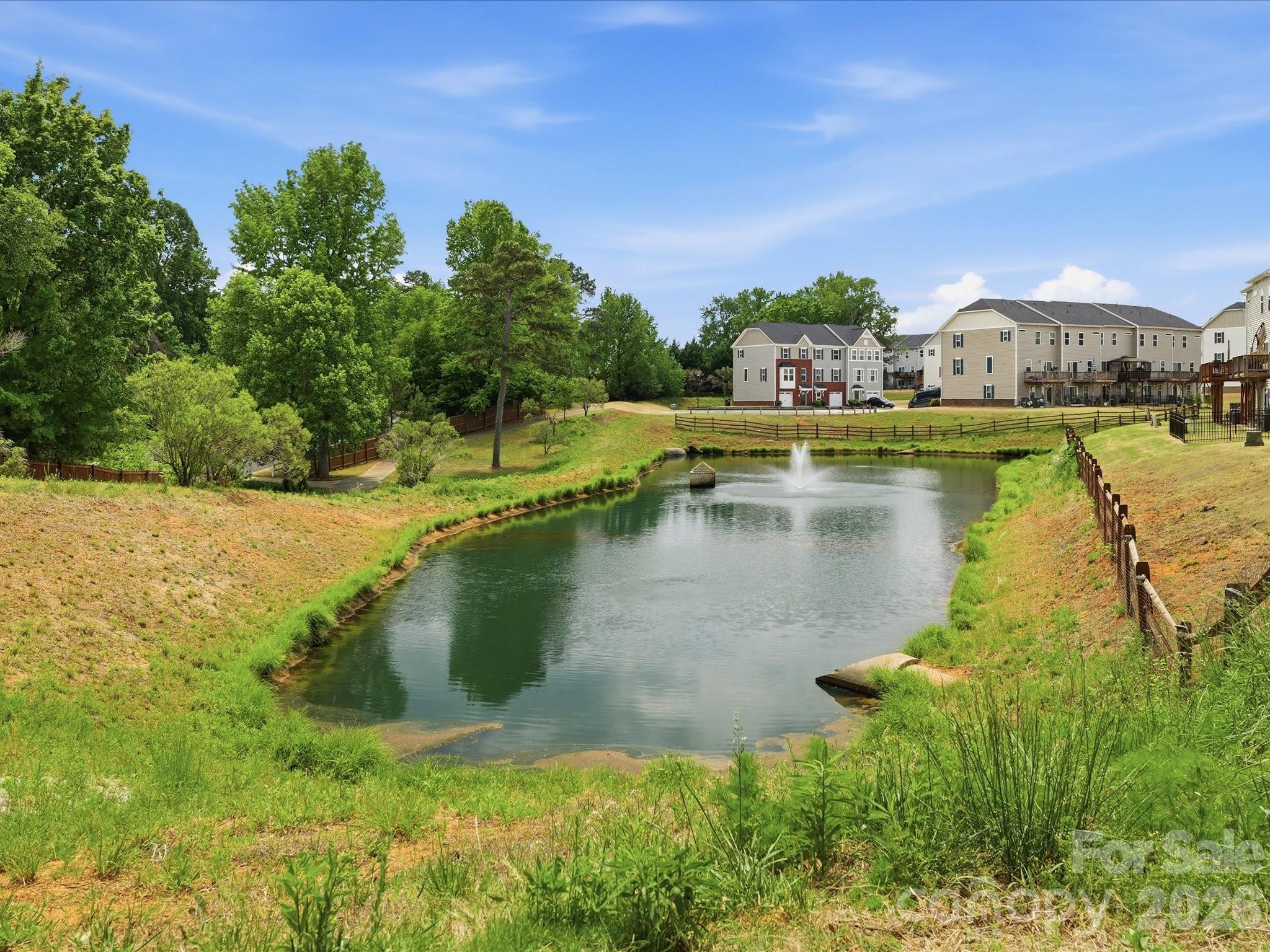 Grantham Place - Residential
