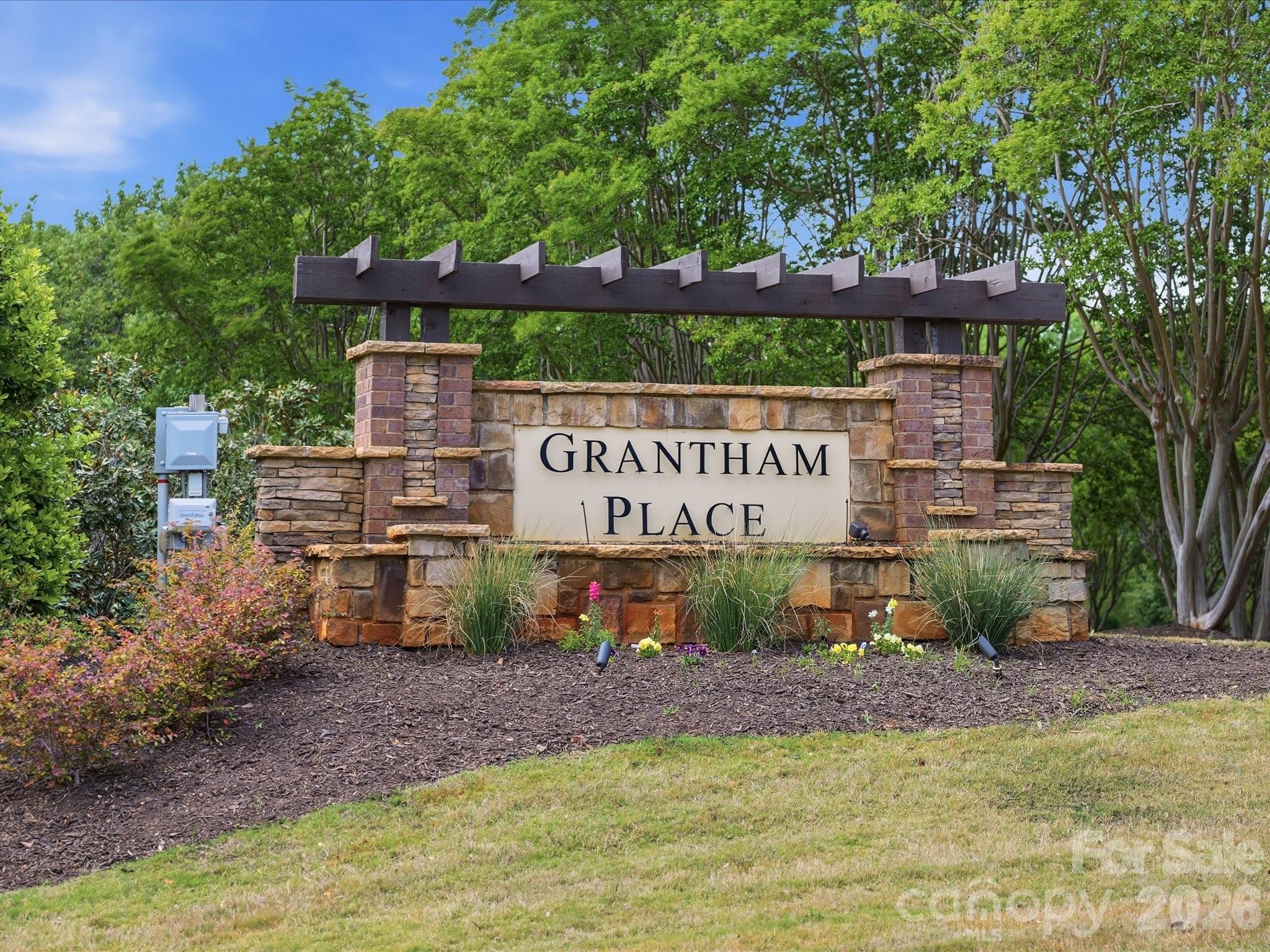 Grantham Place - Residential