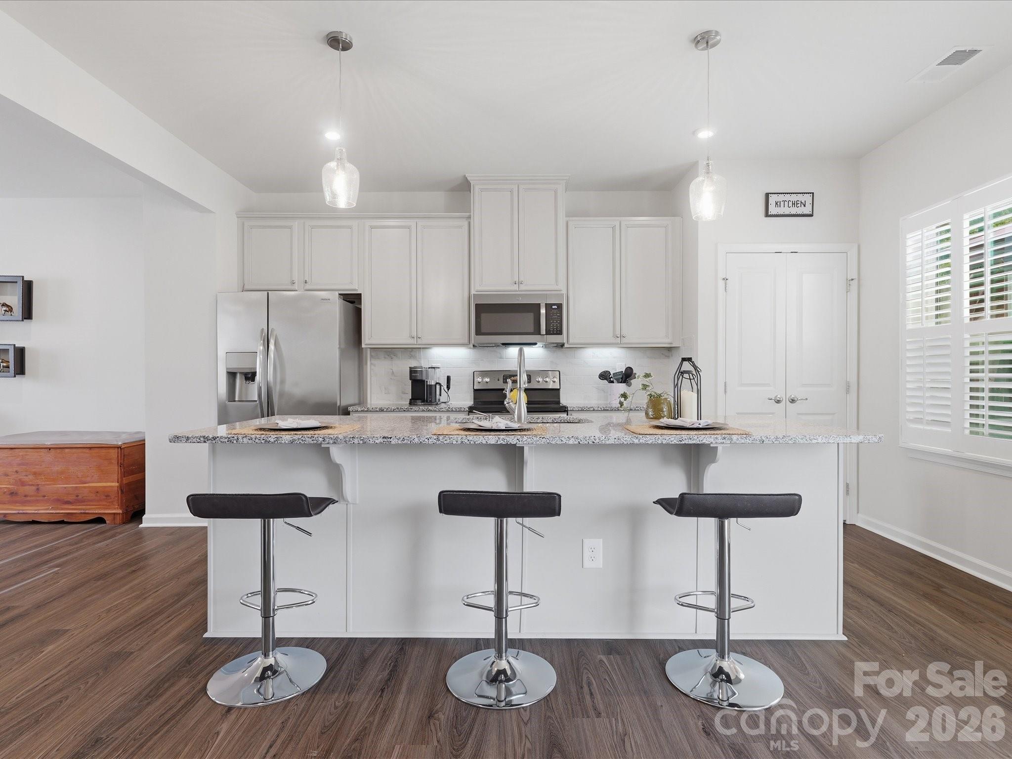 Grantham Place - Residential