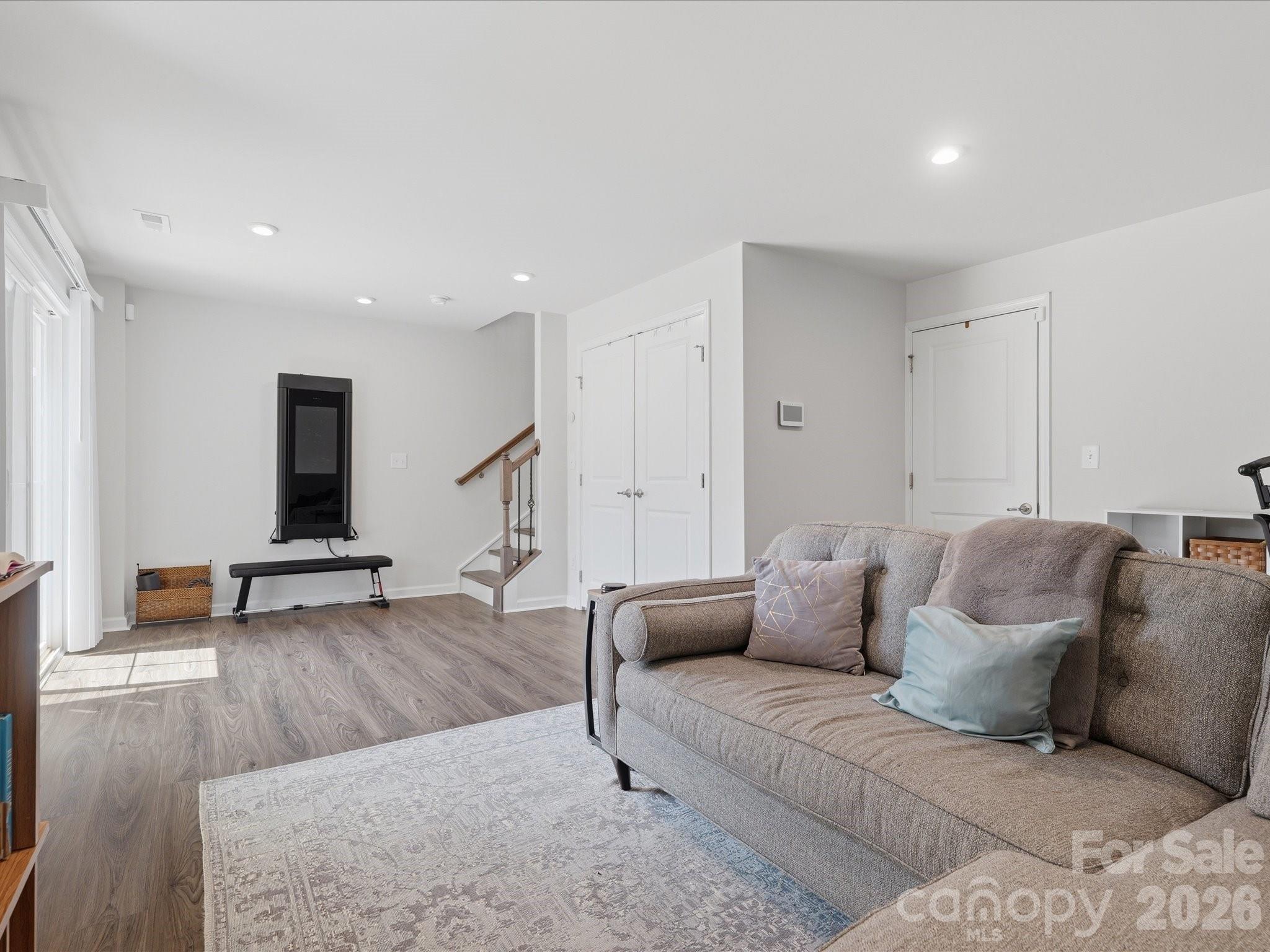 Grantham Place - Residential