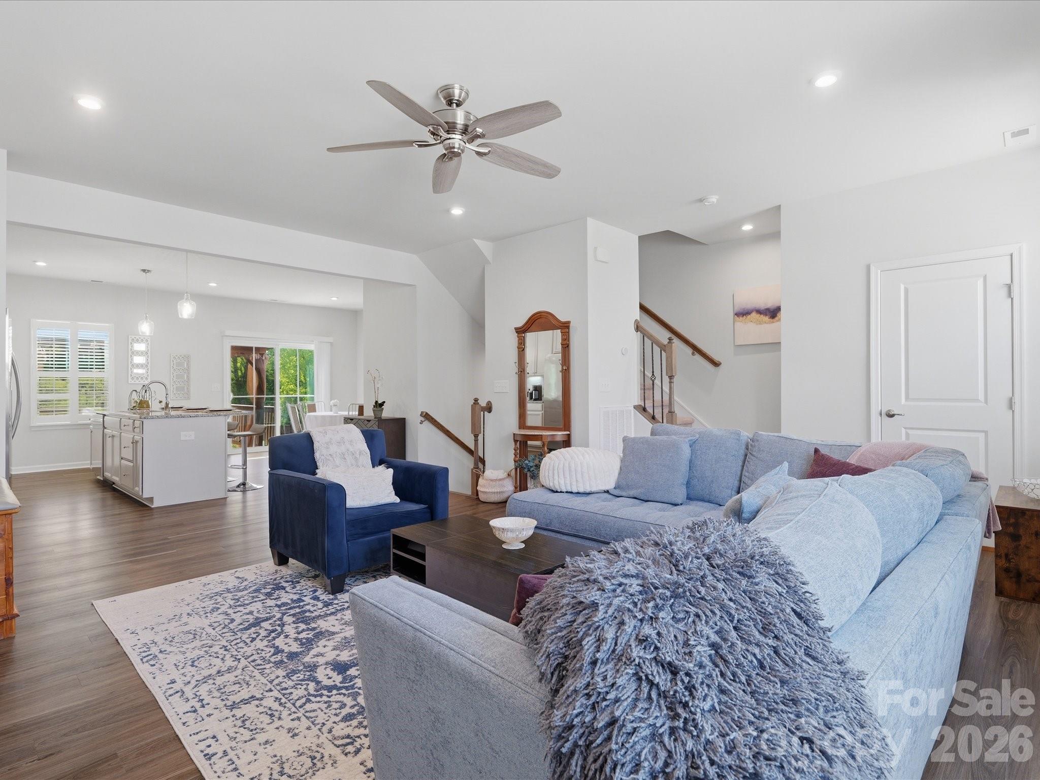 Grantham Place - Residential