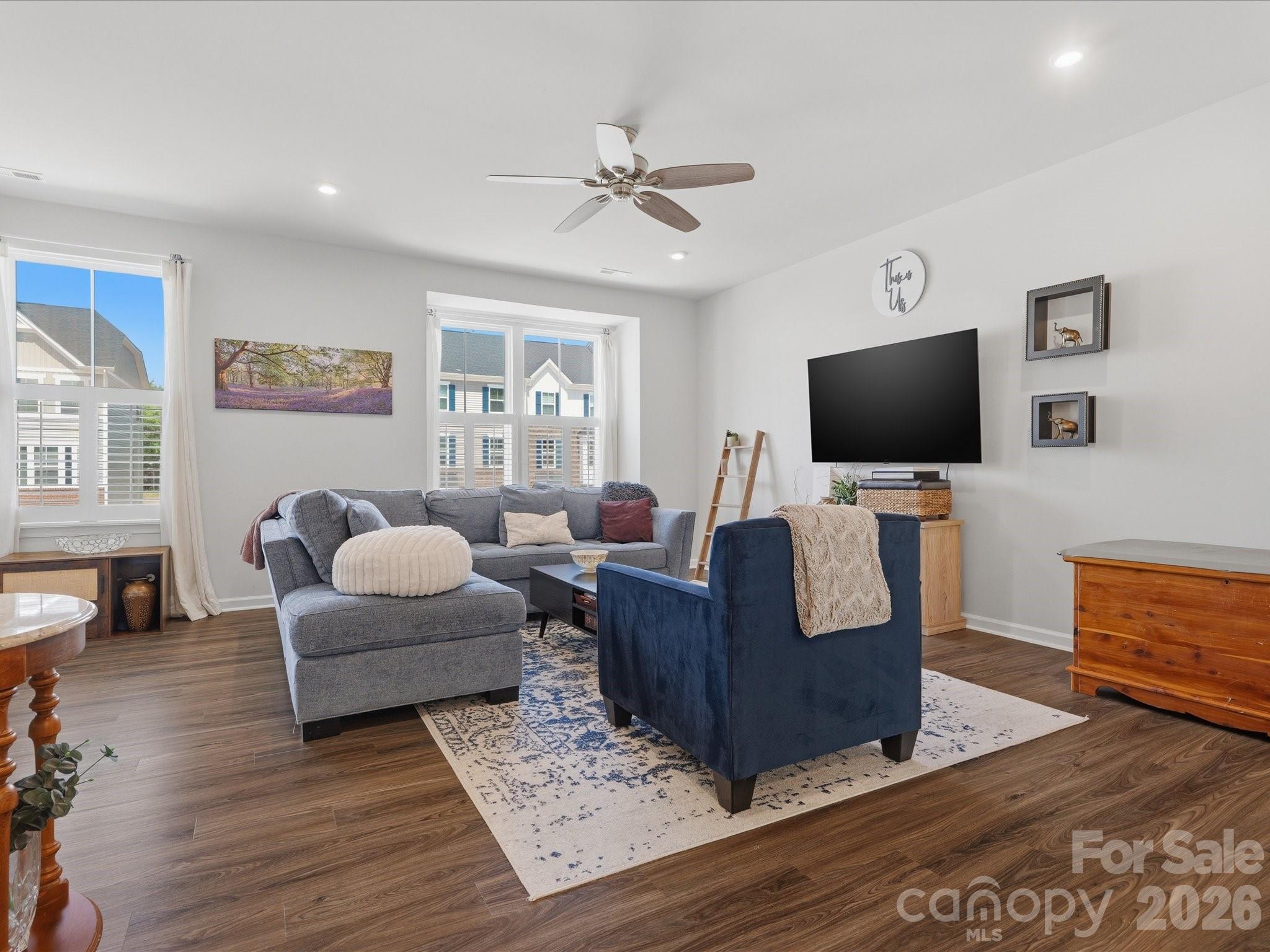 Grantham Place - Residential