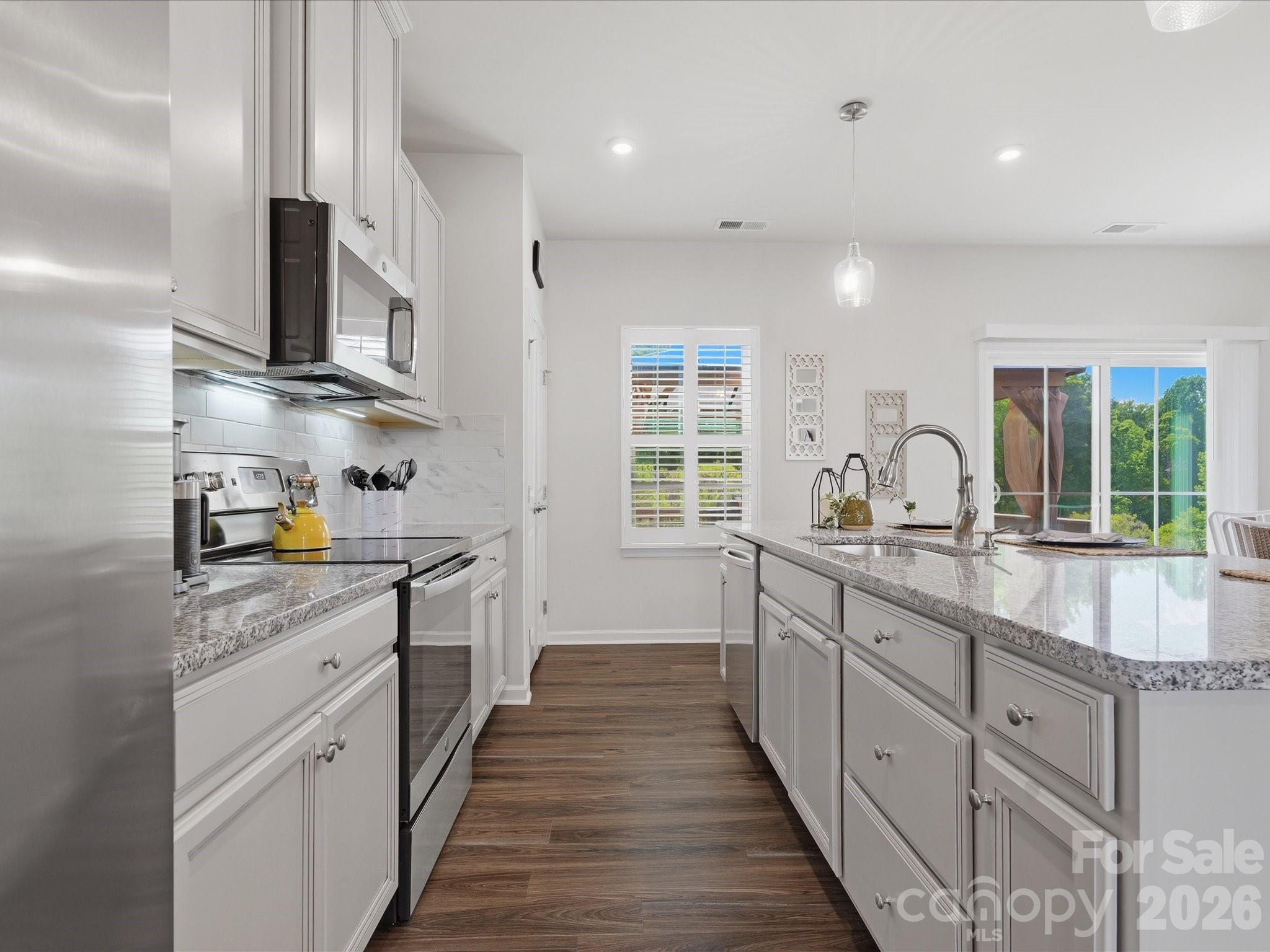 Grantham Place - Residential