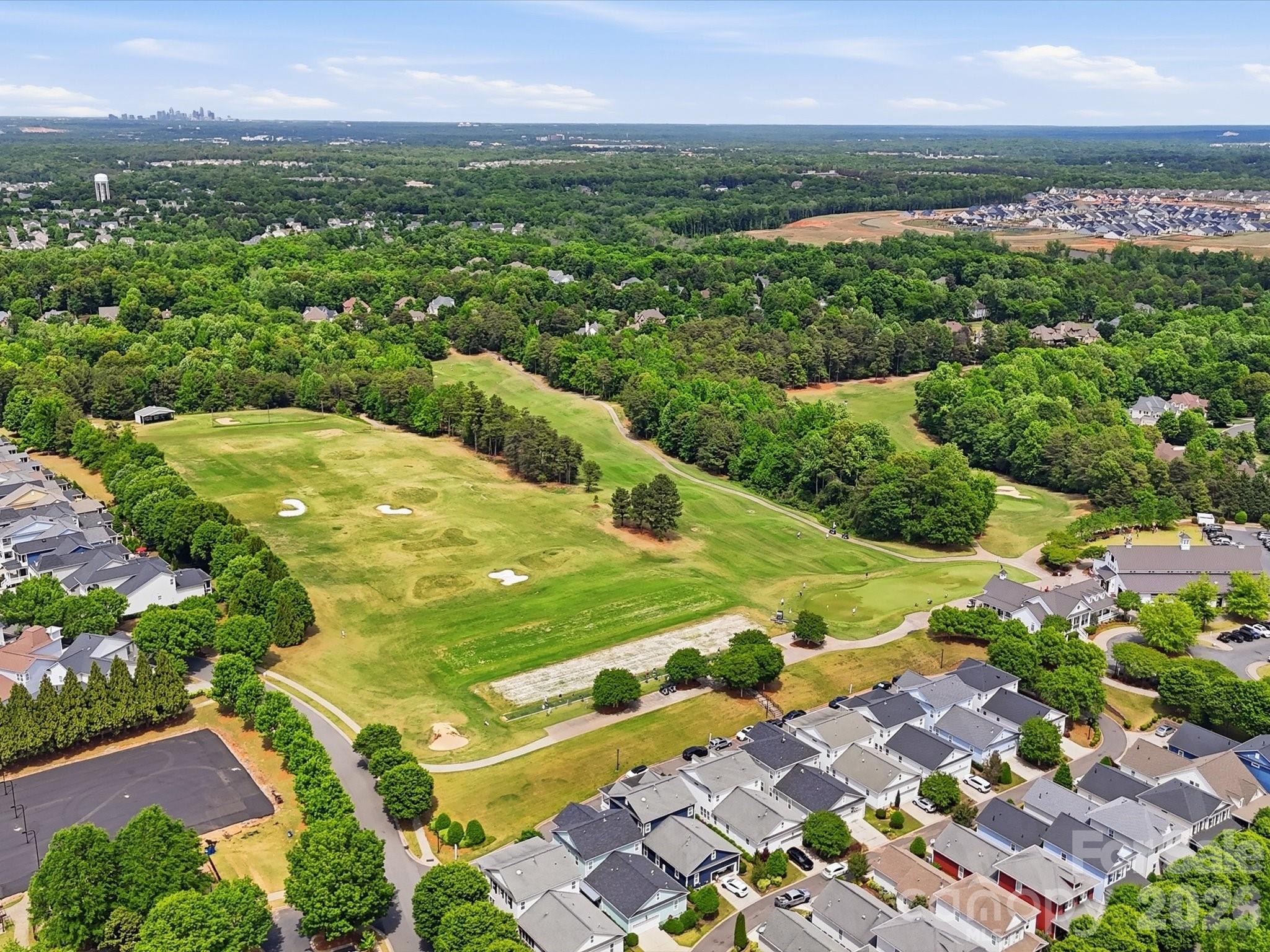 Grantham Place - Residential