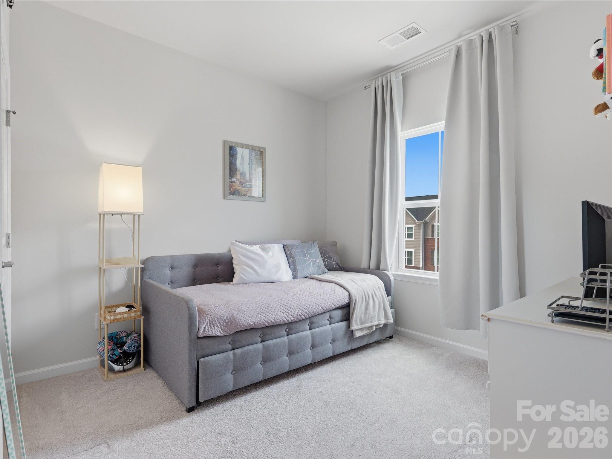 Grantham Place - Residential