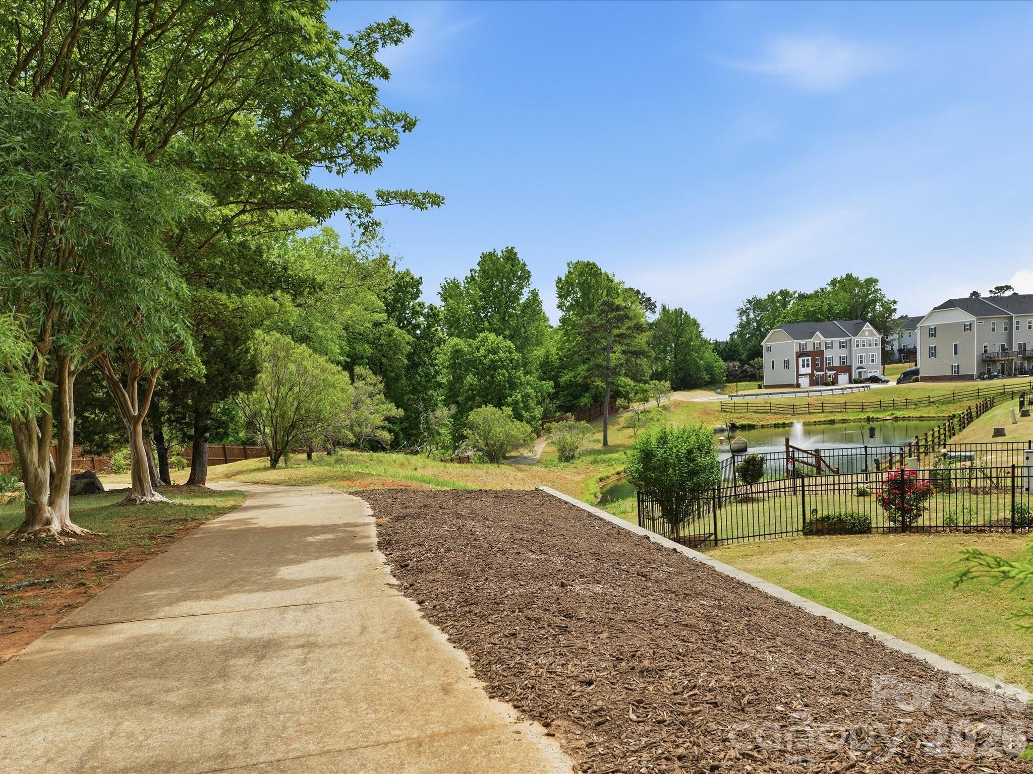 Grantham Place - Residential